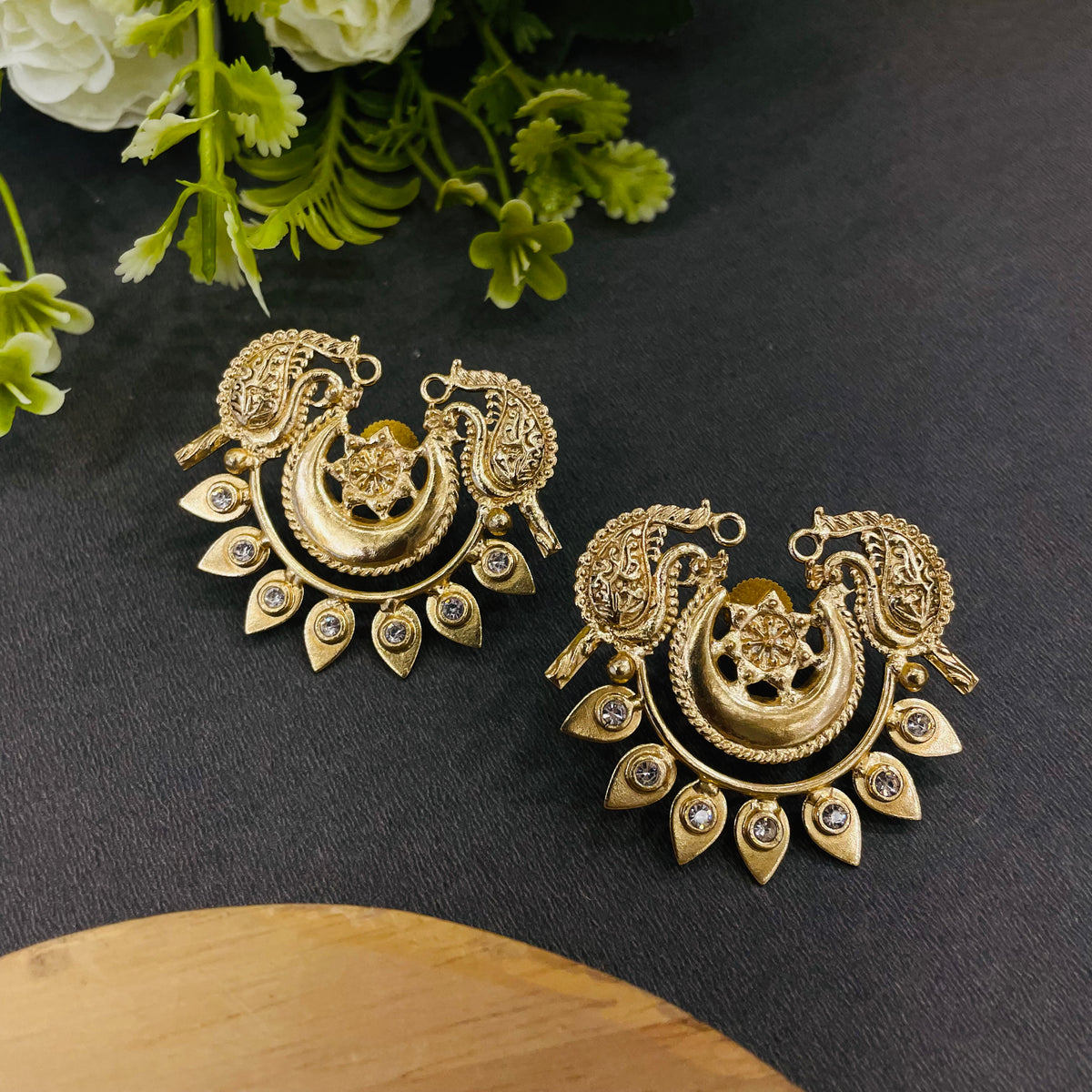 Nayaab Meher Earrings