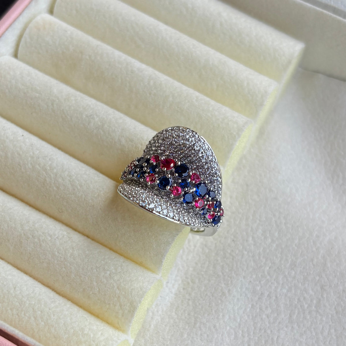 Meherika Ring