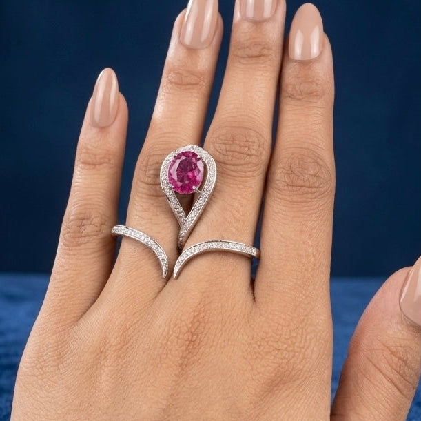 Ad Briar ring