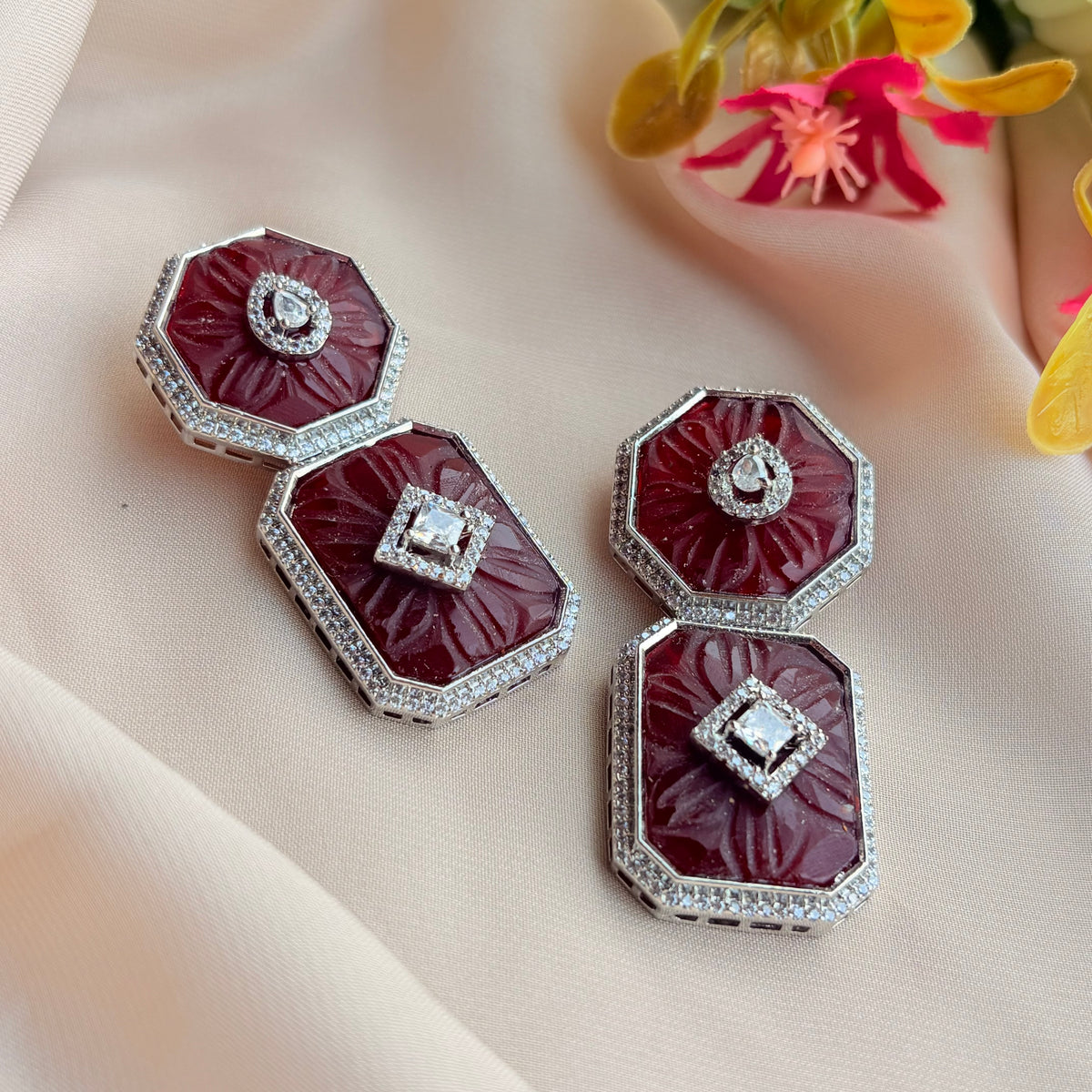 Ira Earrings