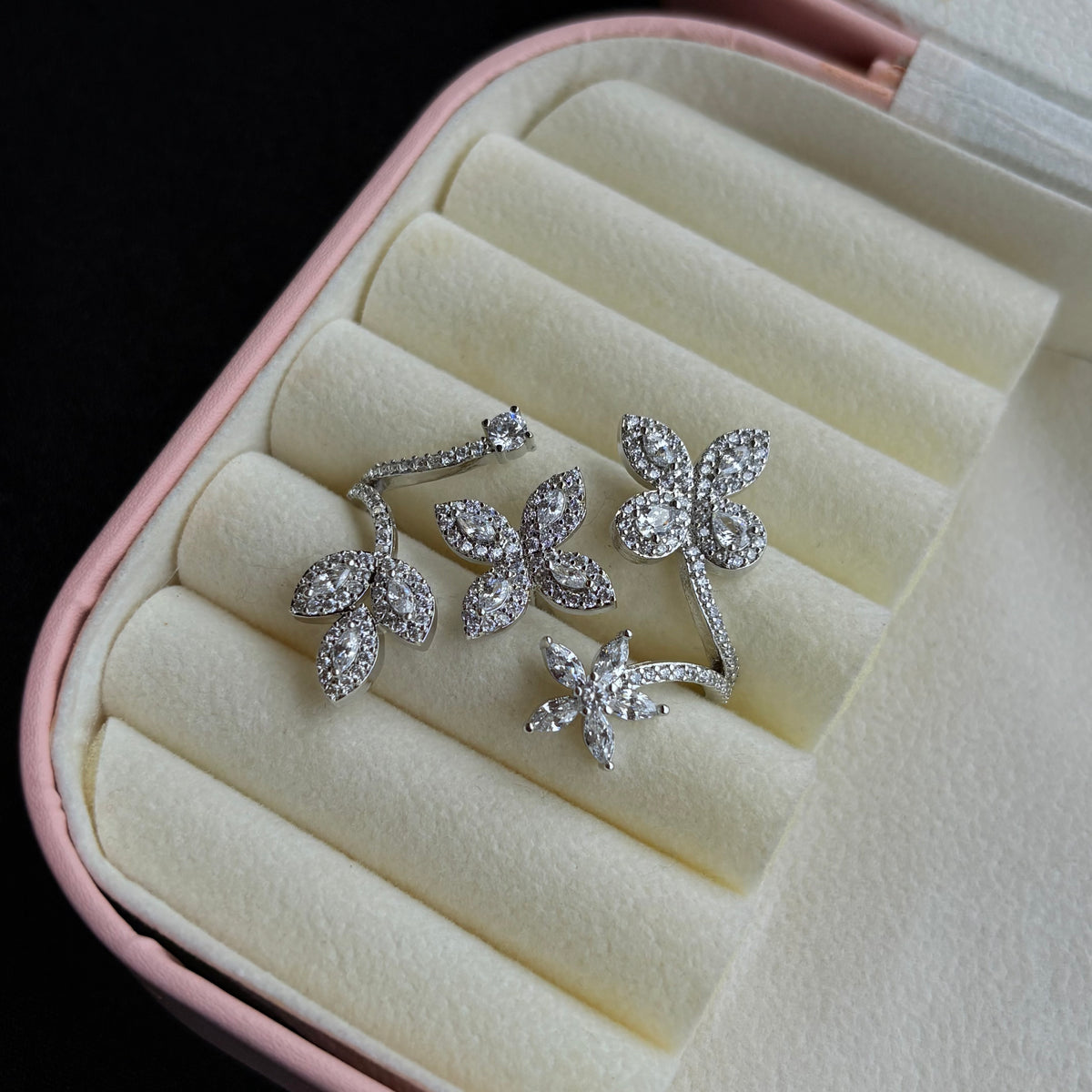 Kusumika Ring