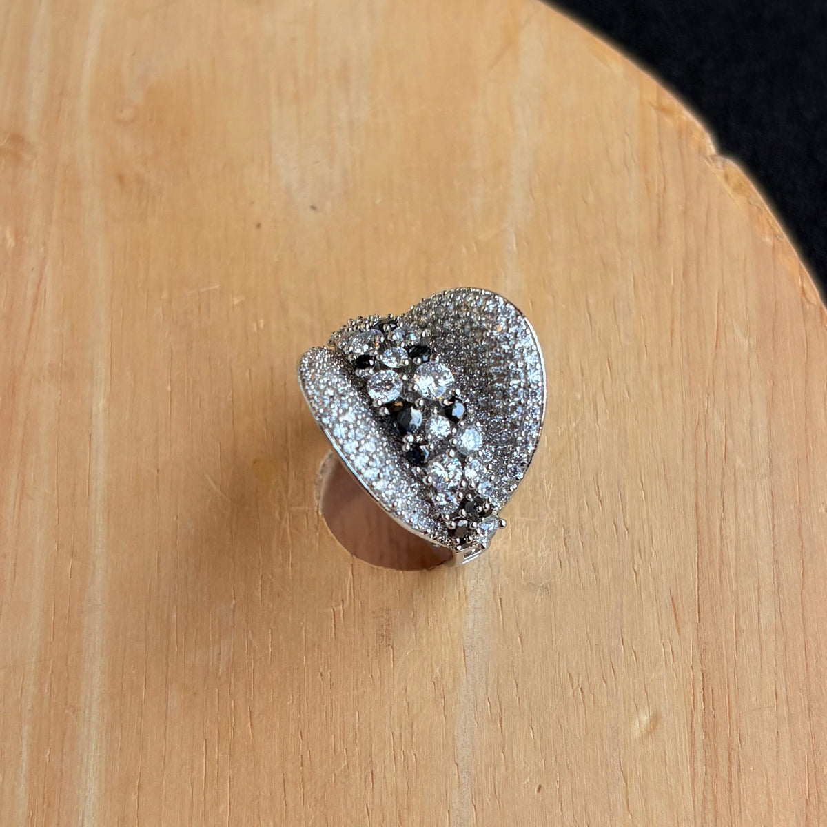 Meherika Ring