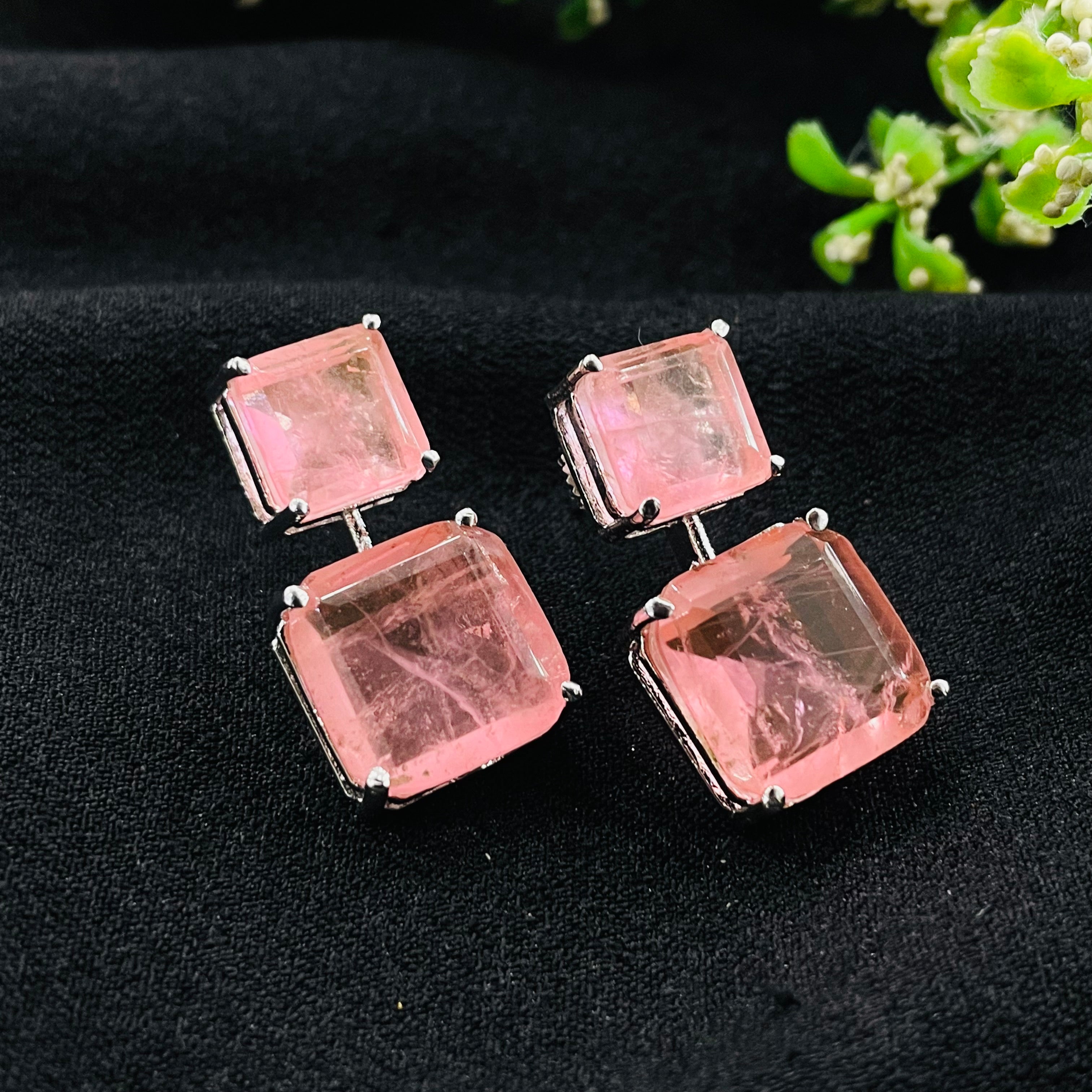 Ad Eleanor Earrings