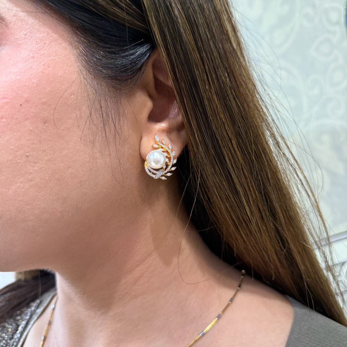 AD Avira Pendant Set