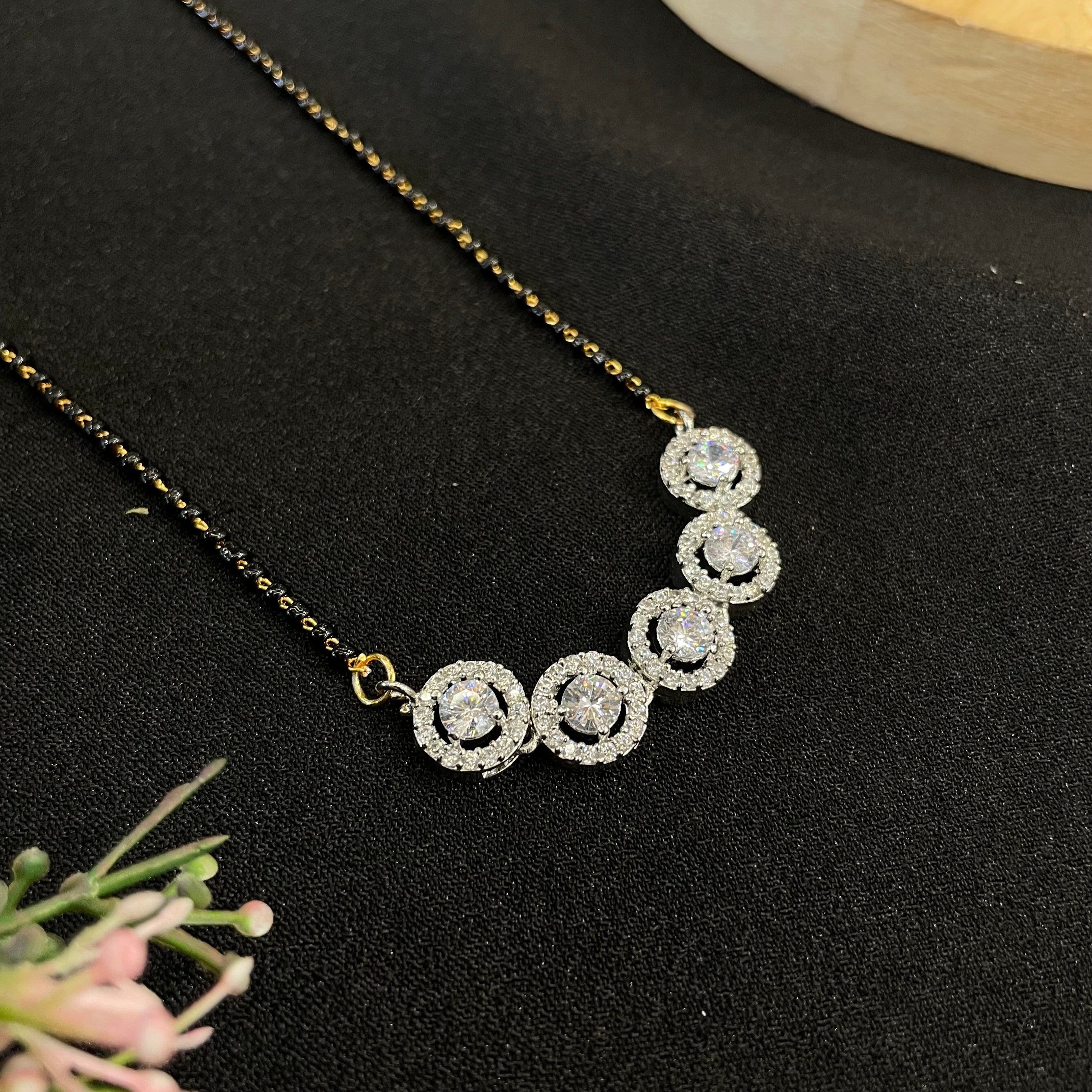 Ad Avira Mangalsutra
