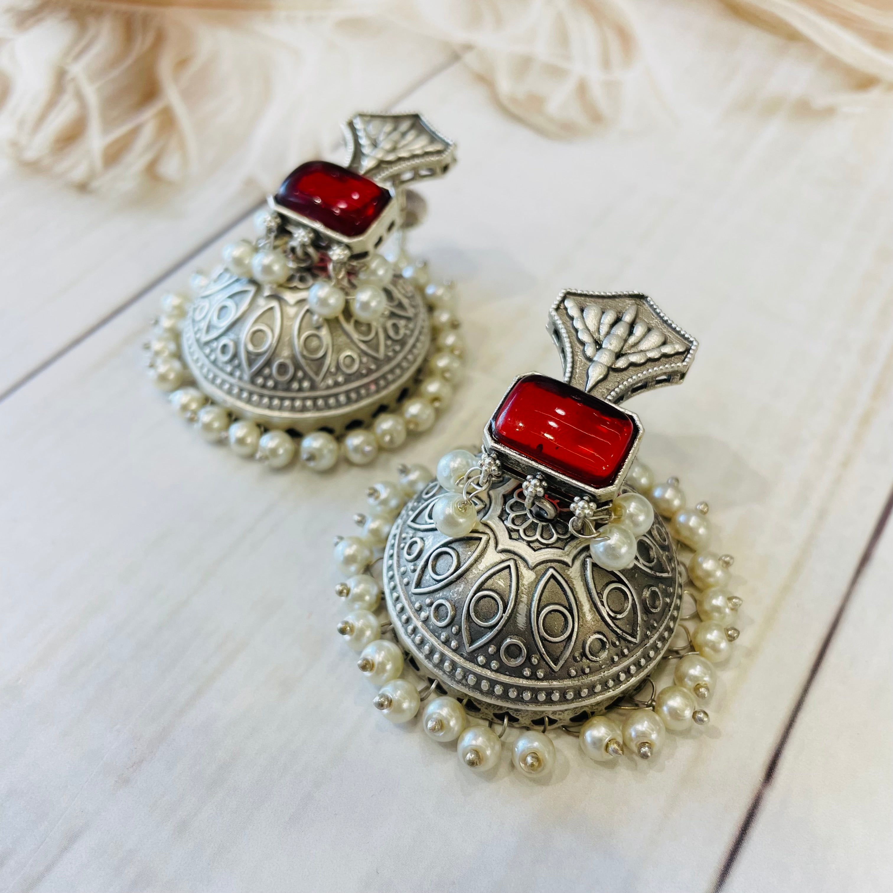 Inara rani neckpiece