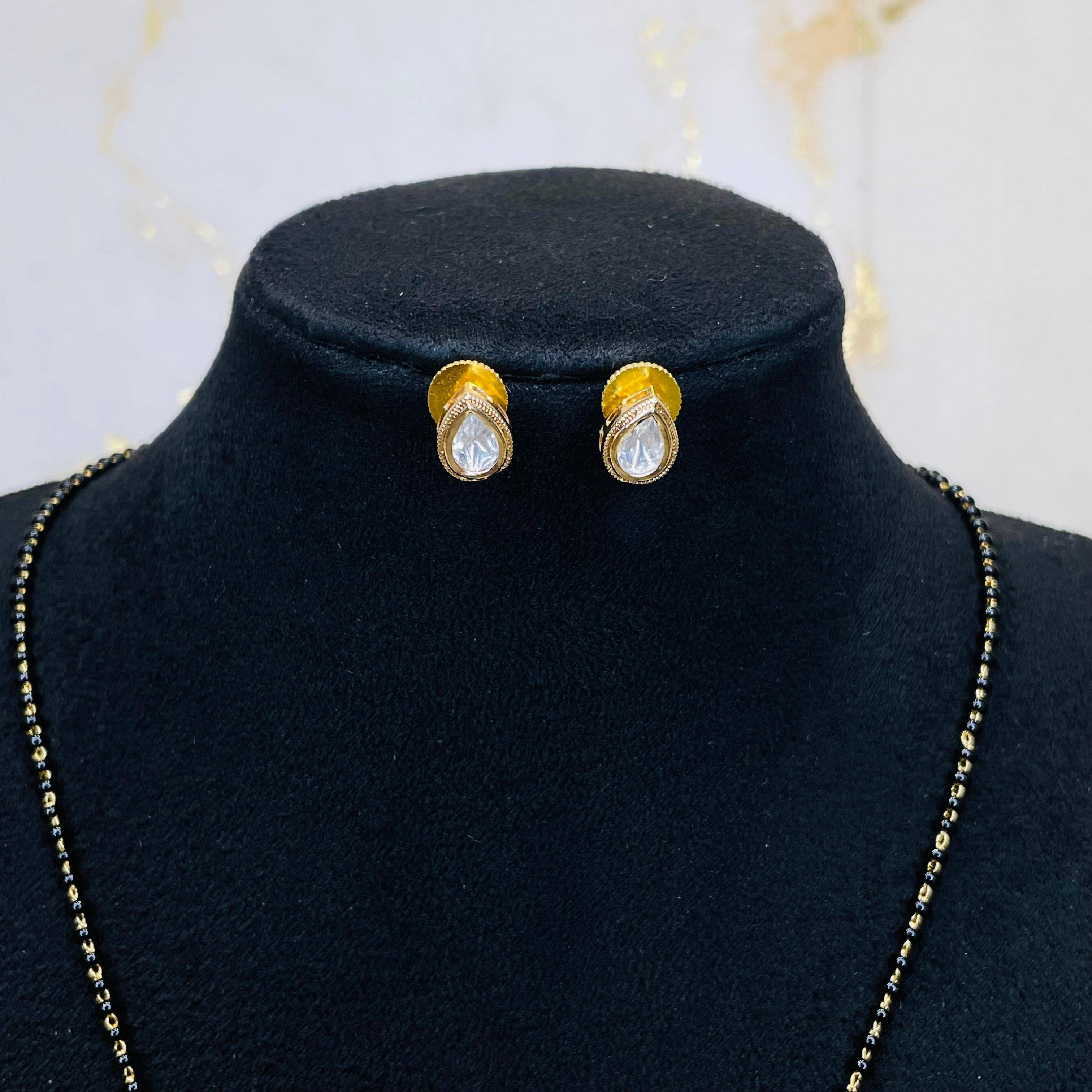 Nayaab Zara Mangalsutra