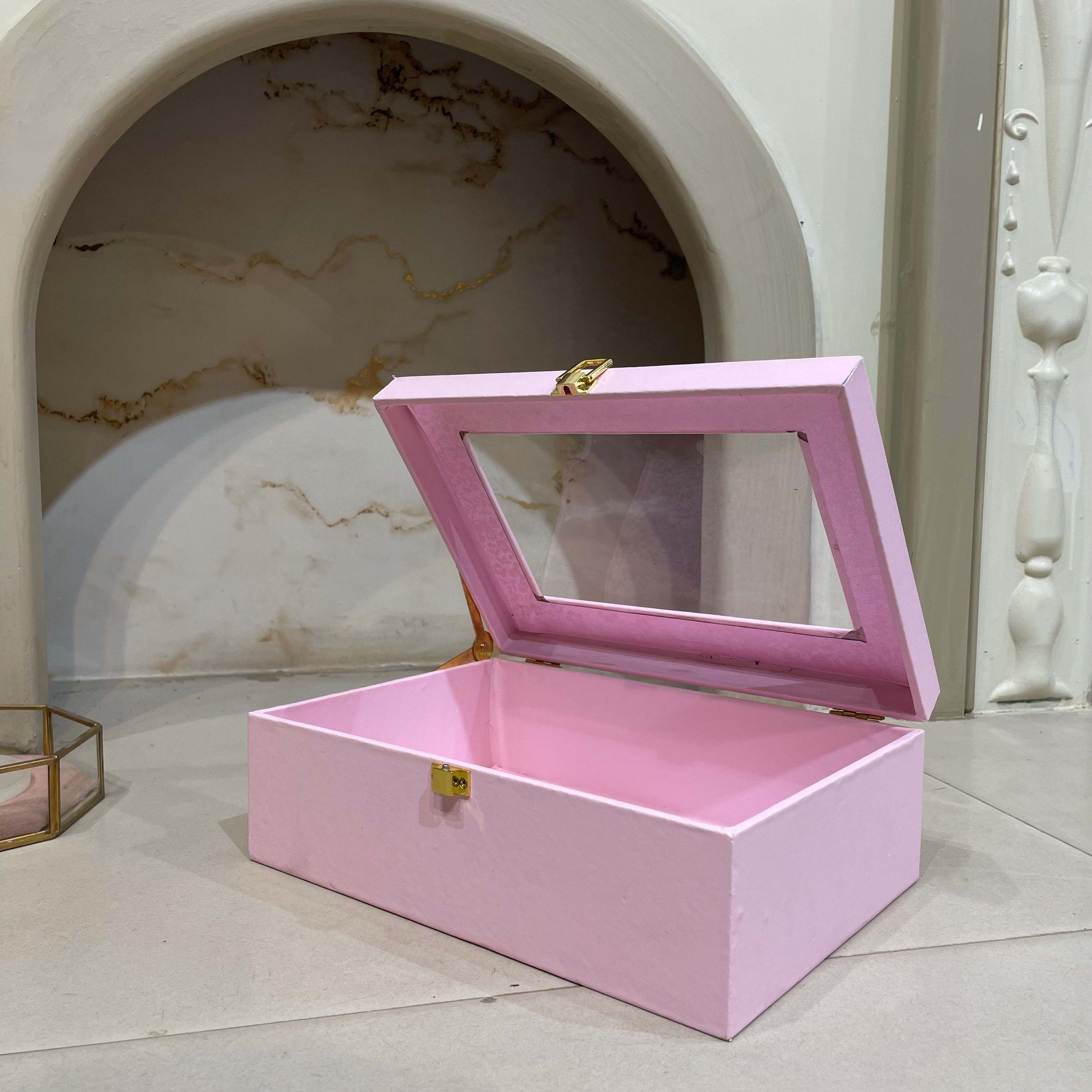 Luxury Organizer Gift Box