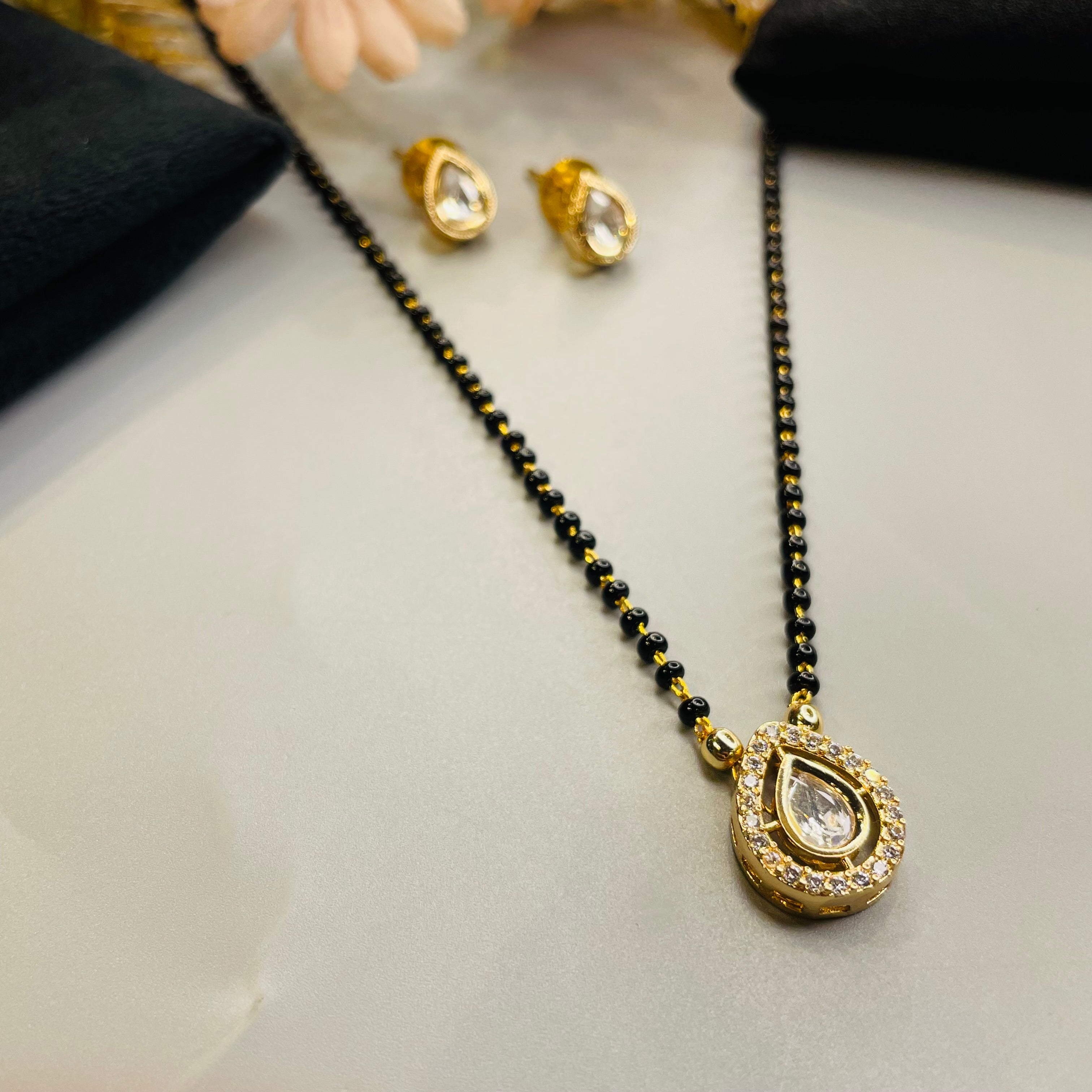 Nayaab Zara Mangalsutra