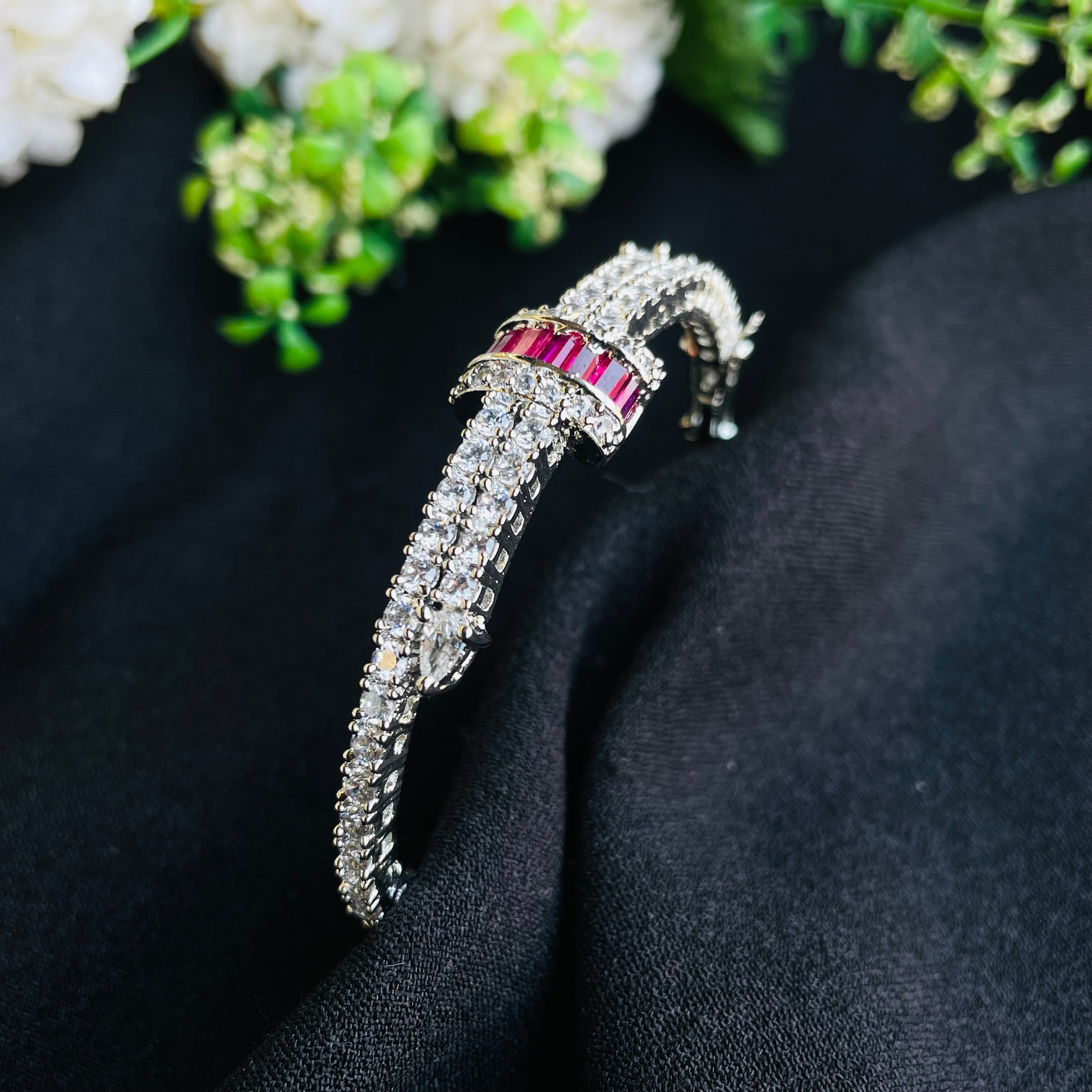 Ad Ximena Bracelet