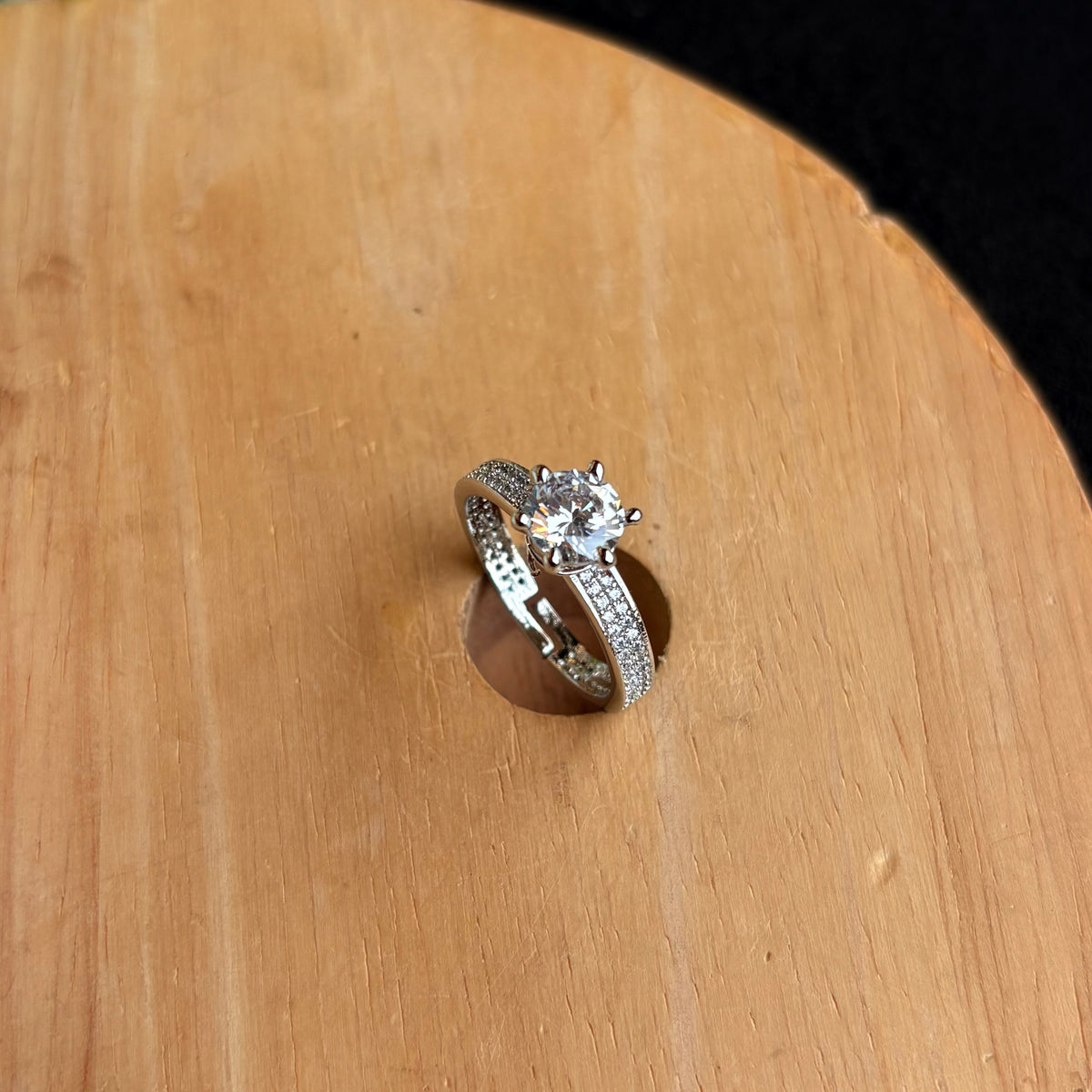 Aaradhya Ring