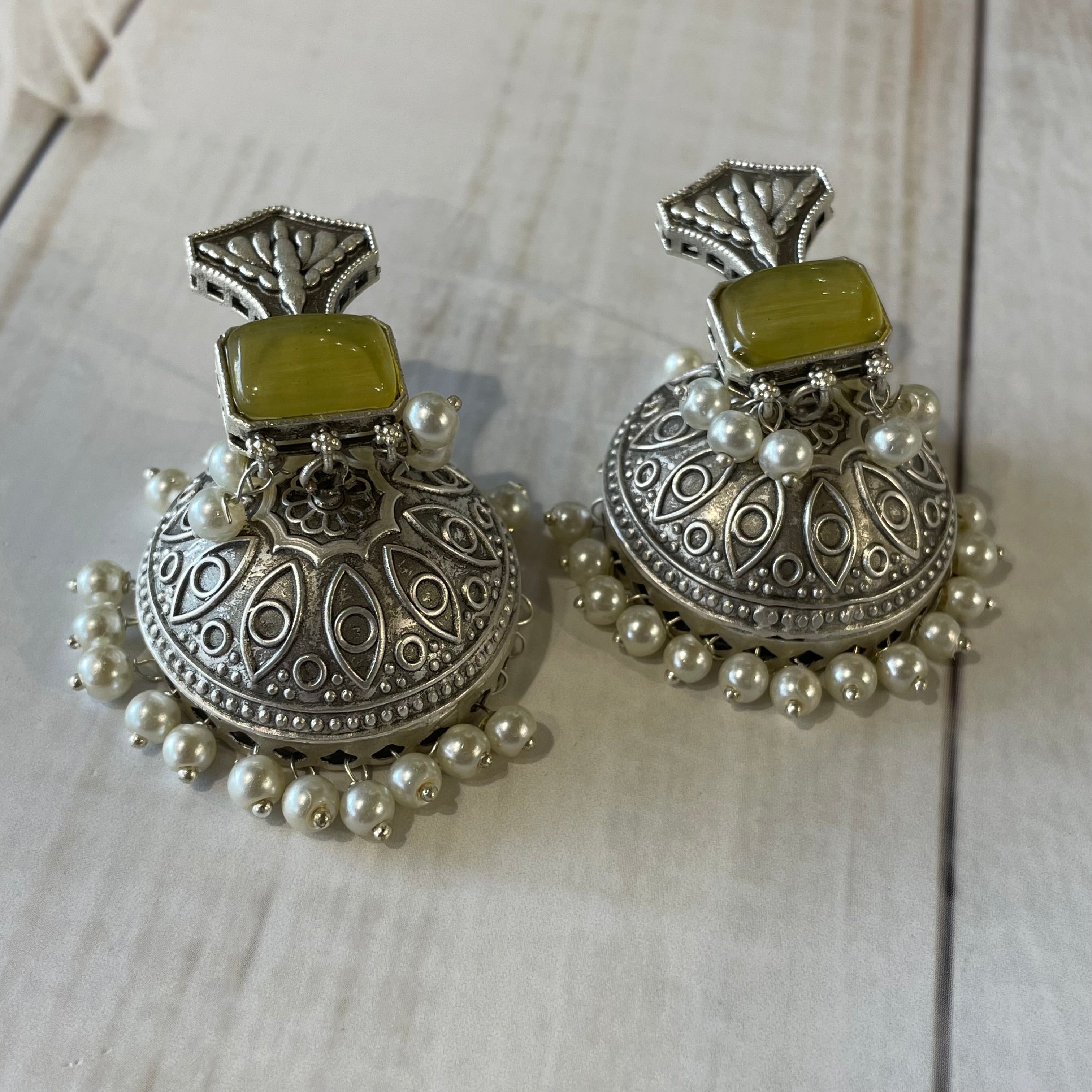 Inara rani neckpiece