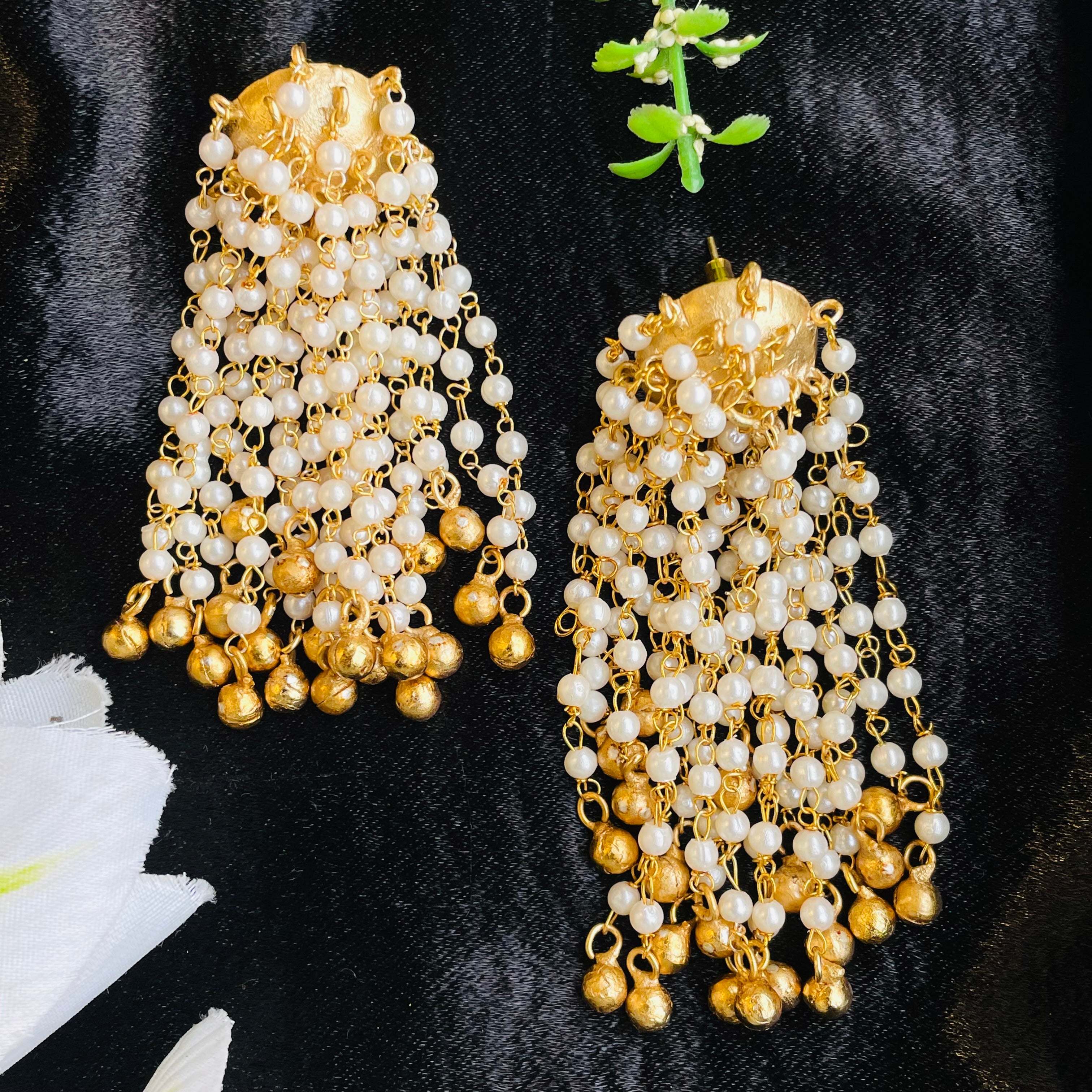 Nayaab avika earrings