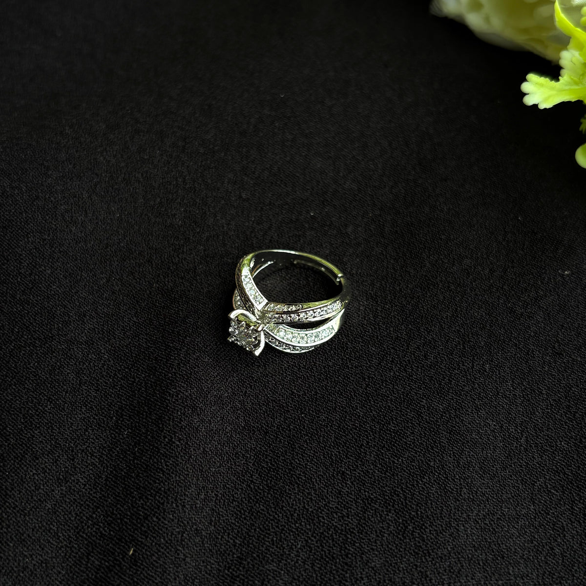 Anvisha Ring