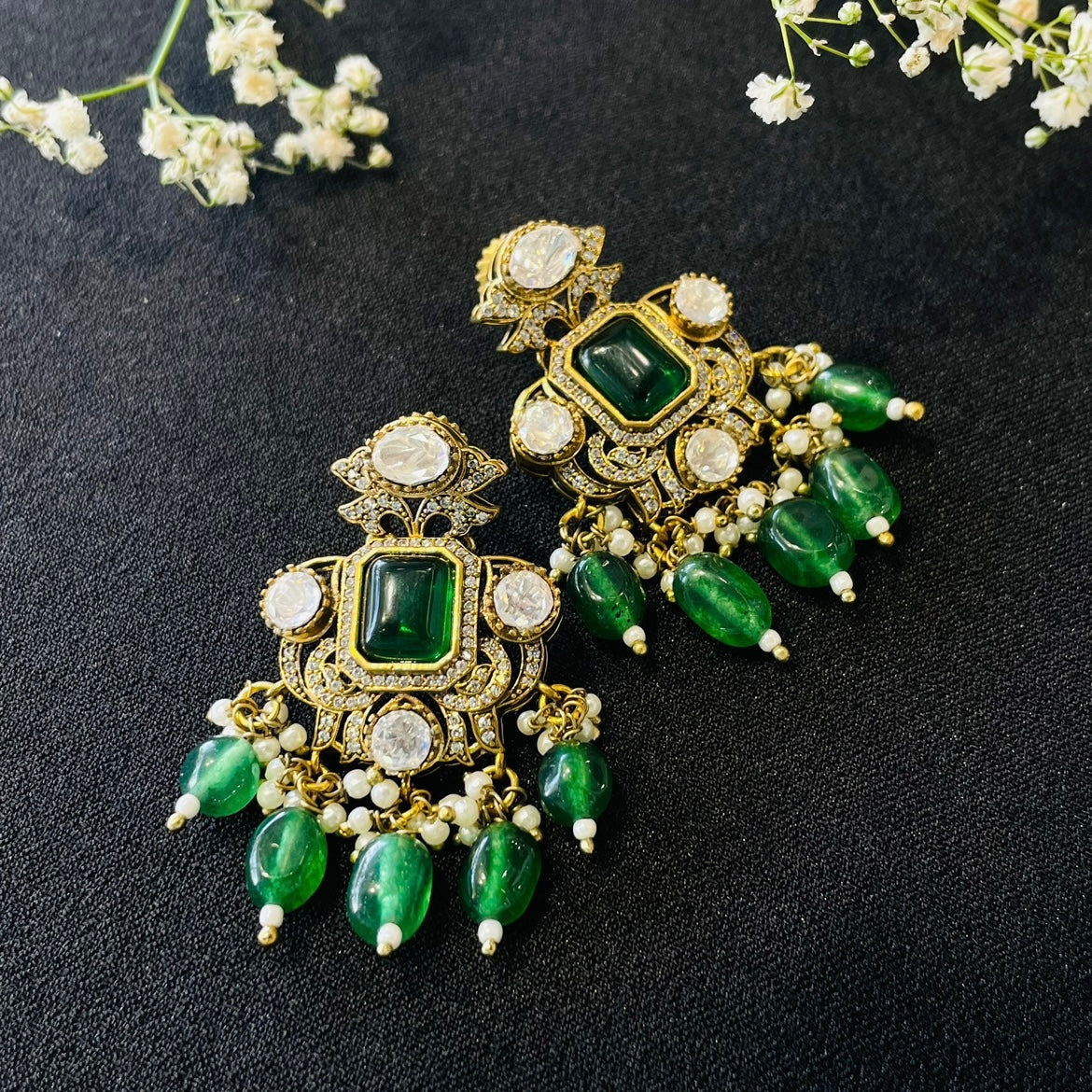 Nayaab Shreya Choker