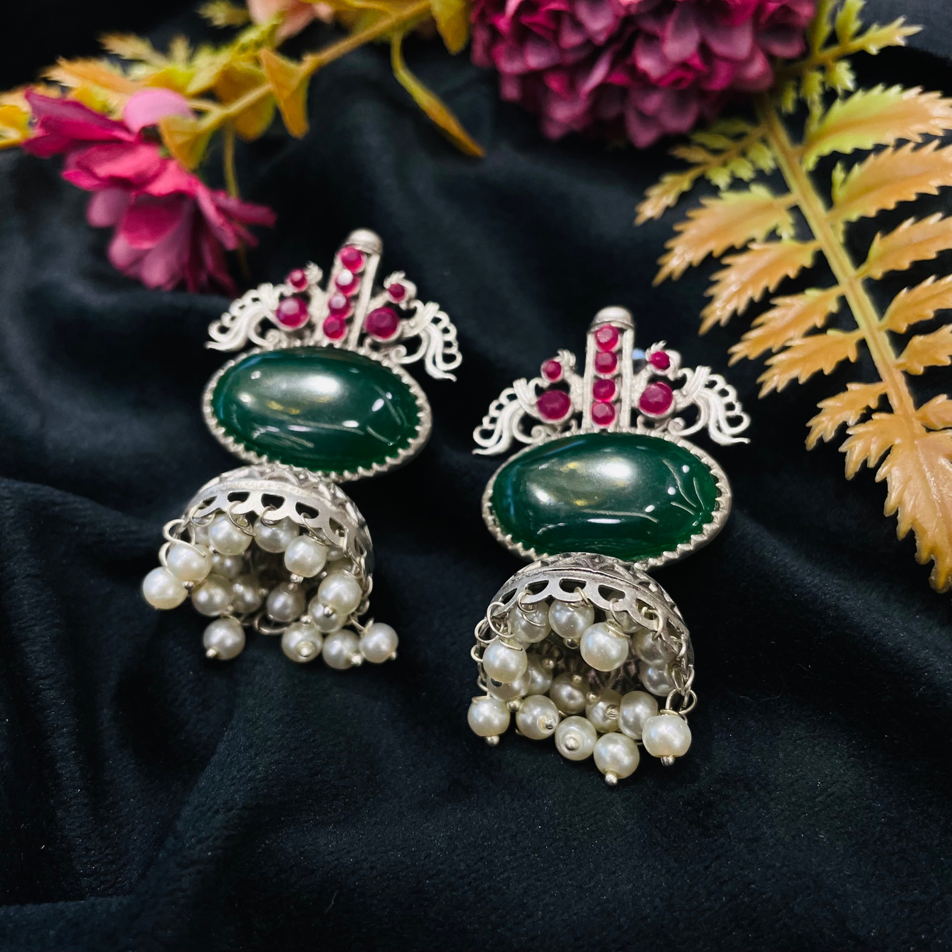 Inara Aisha Earrings