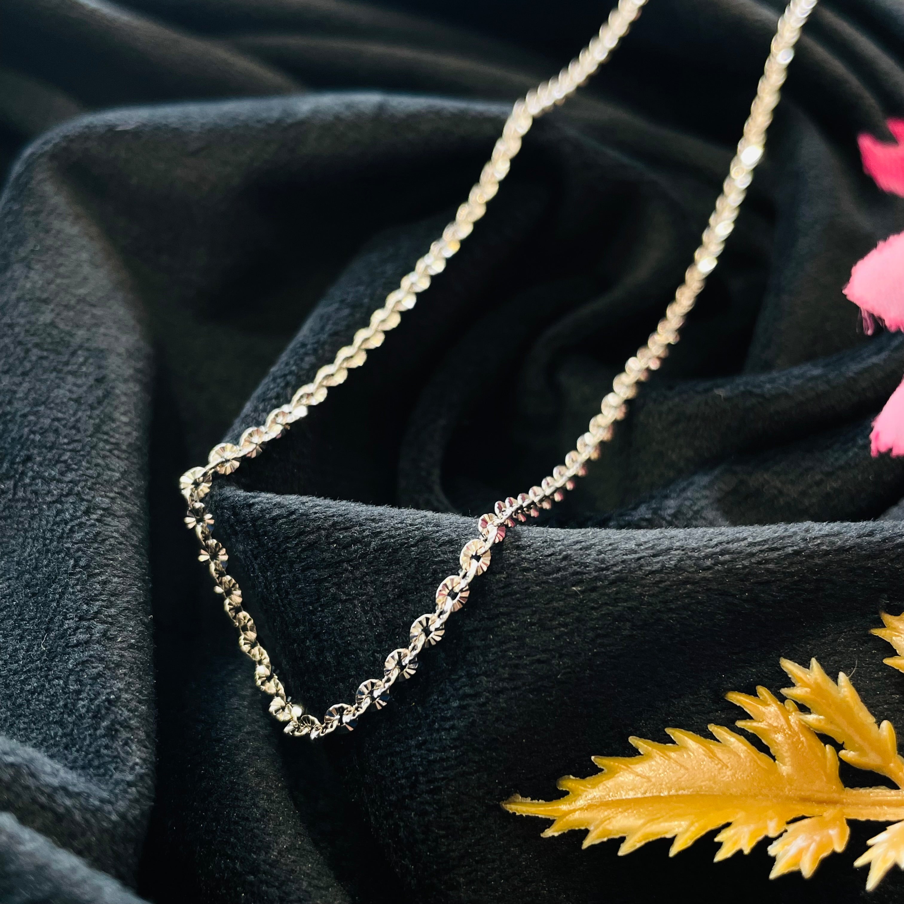 Vs Sterling Silver Chain 01 3g