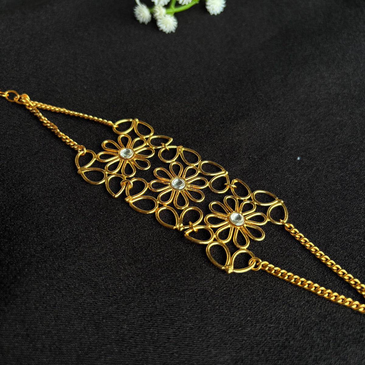 Gulbadan Bracelet