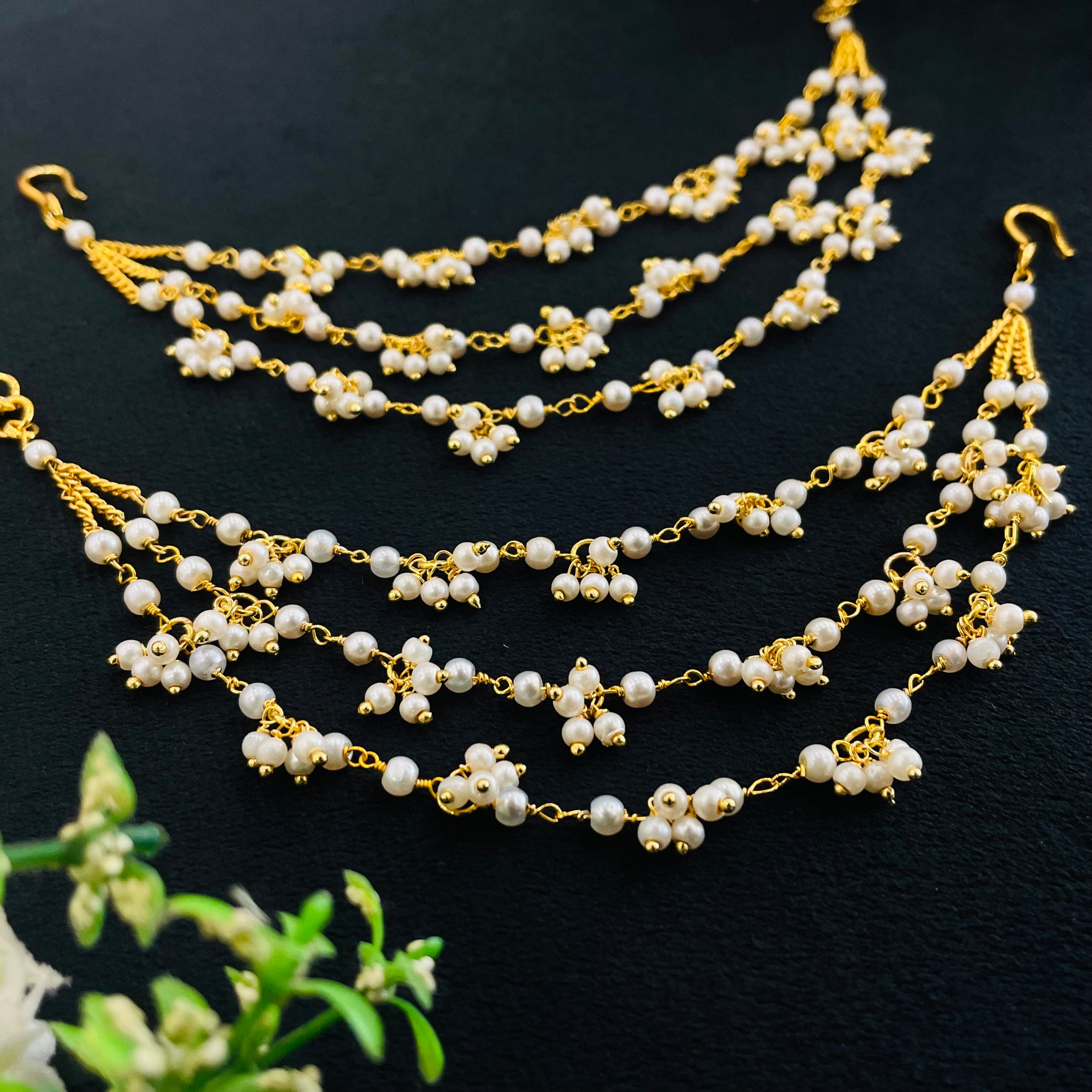 Nayaab omita Kanchain