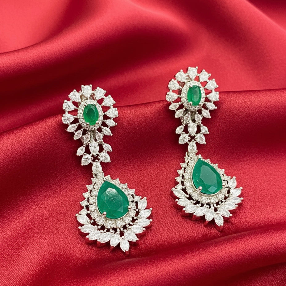 Ad aiva Neckpiece