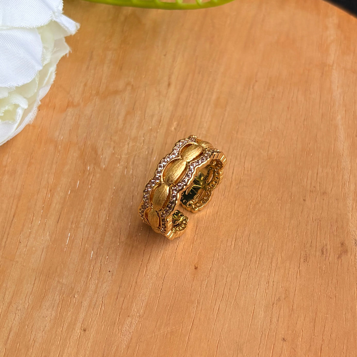 Kashvi Ring
