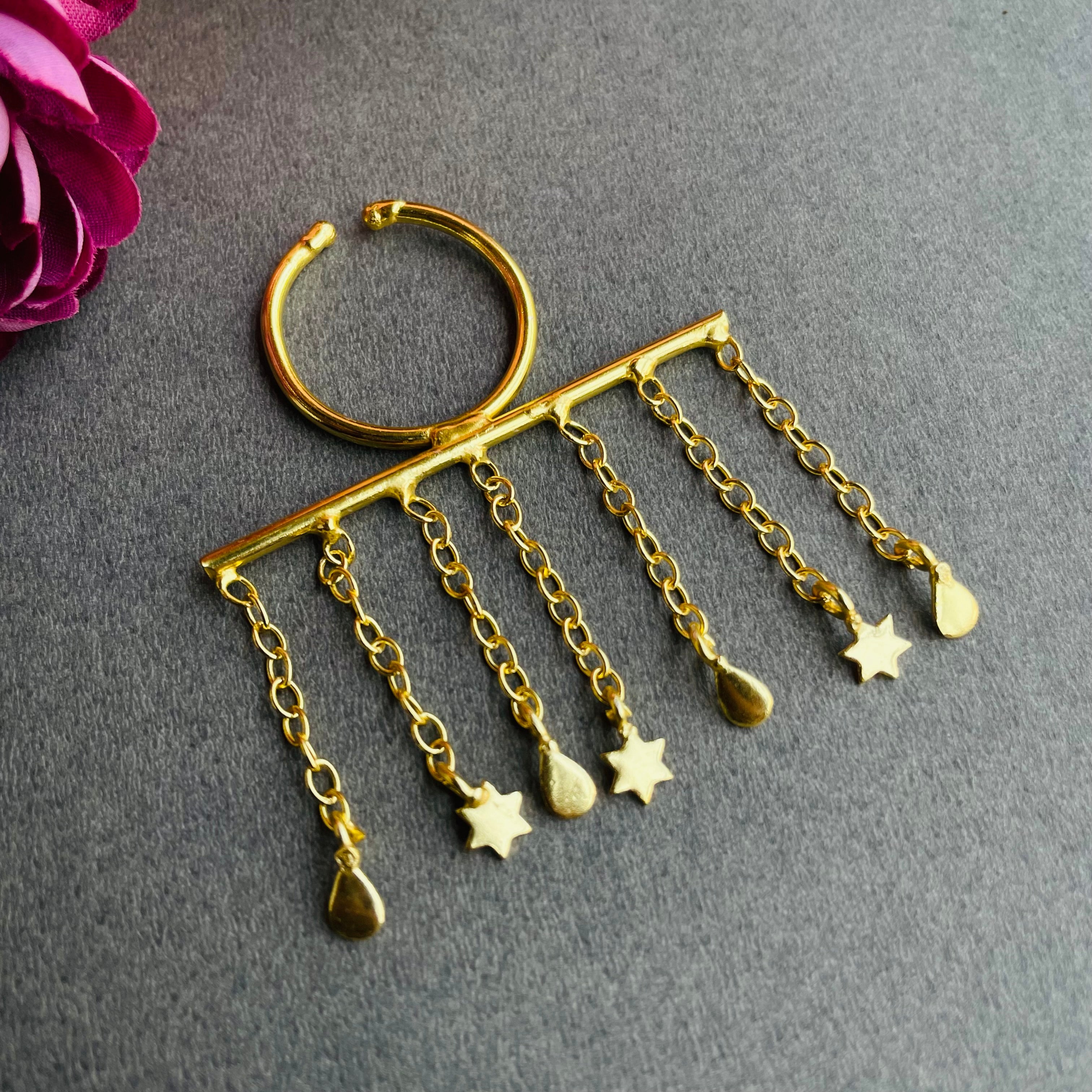 🎁 Layla Clara Ring (100% off)