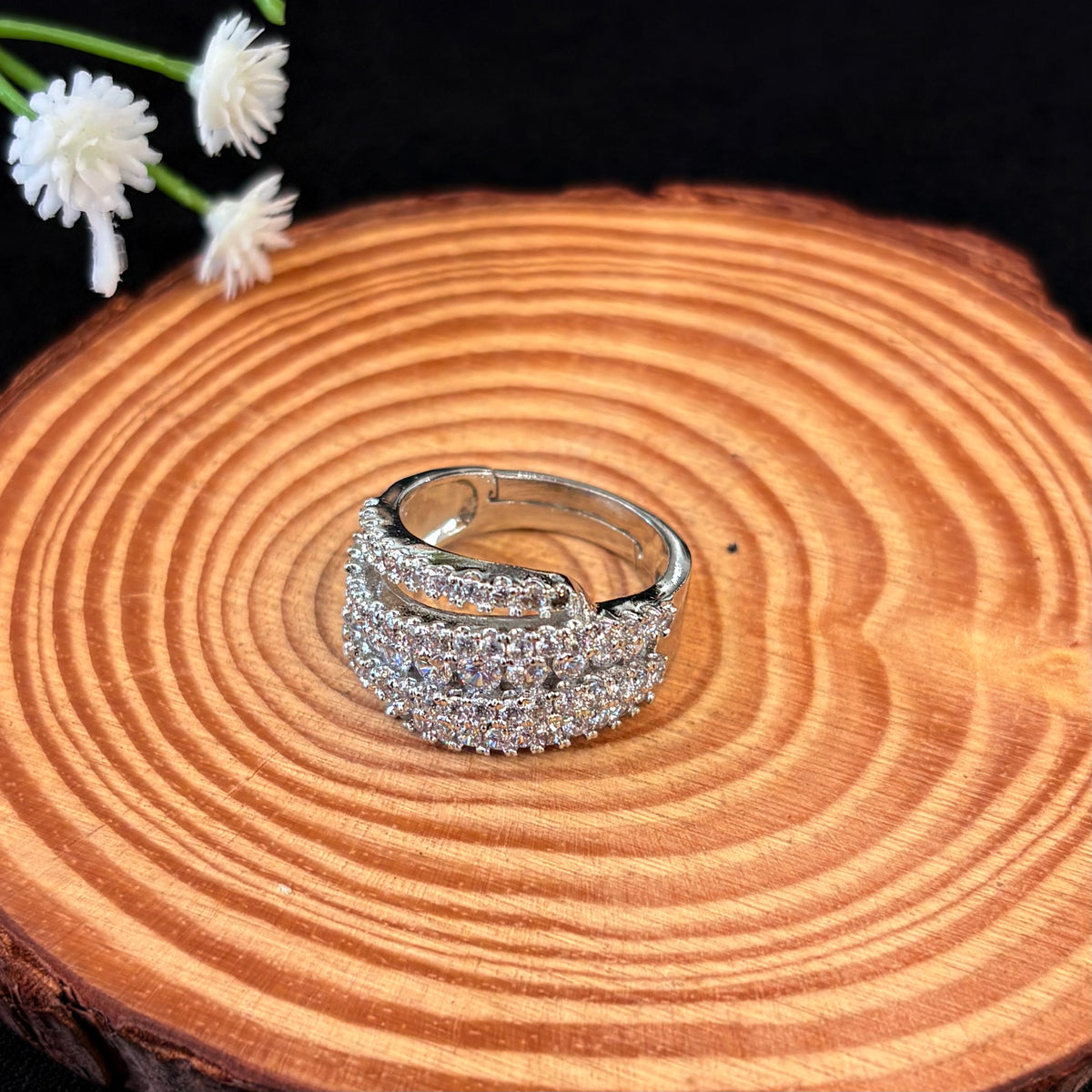Aavriti Ring