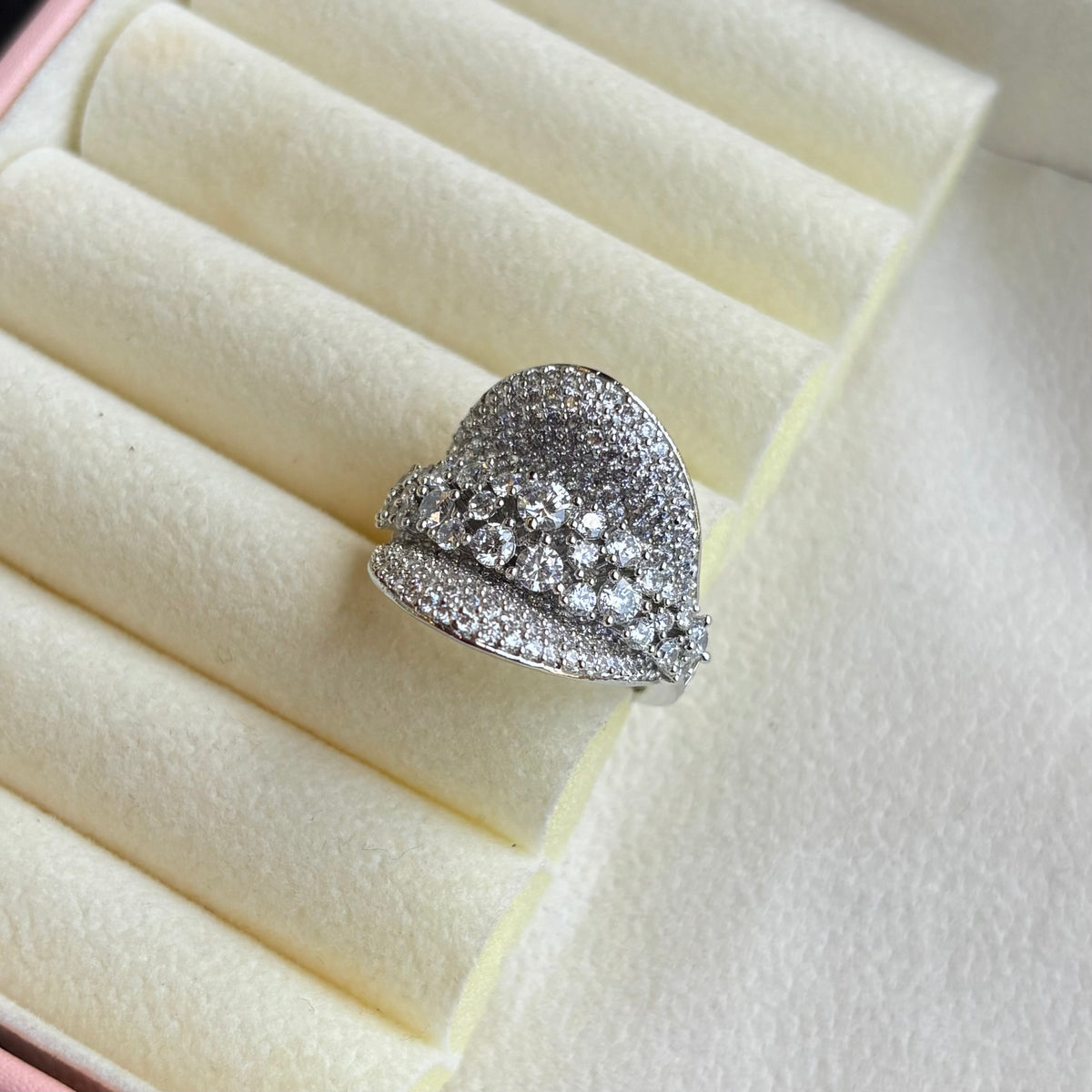 Meherika Ring