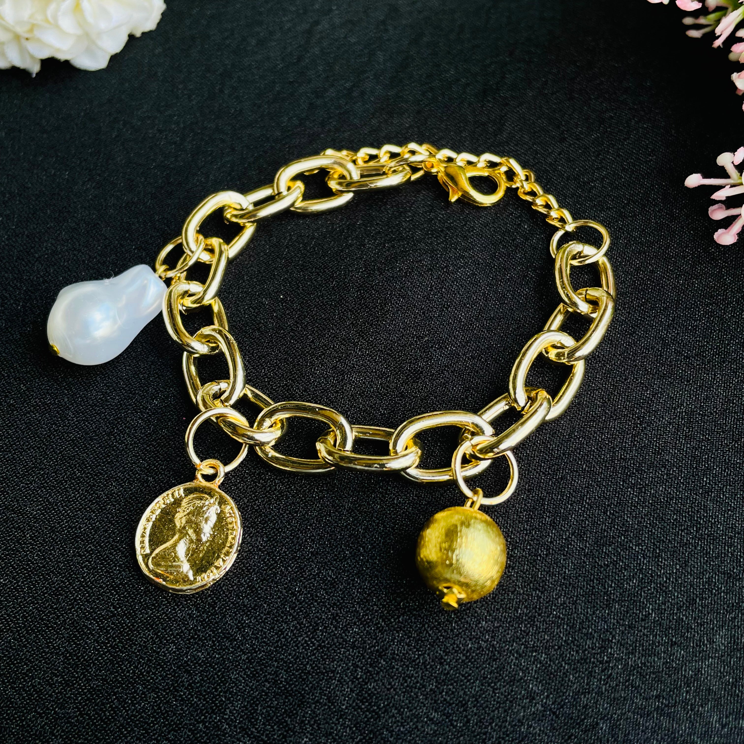 Layla etta bracelet