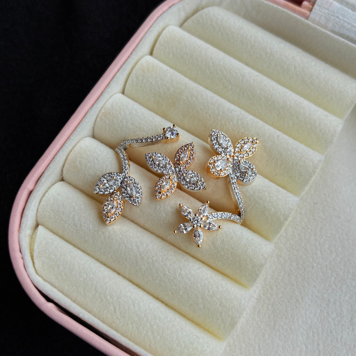Kusumika Ring
