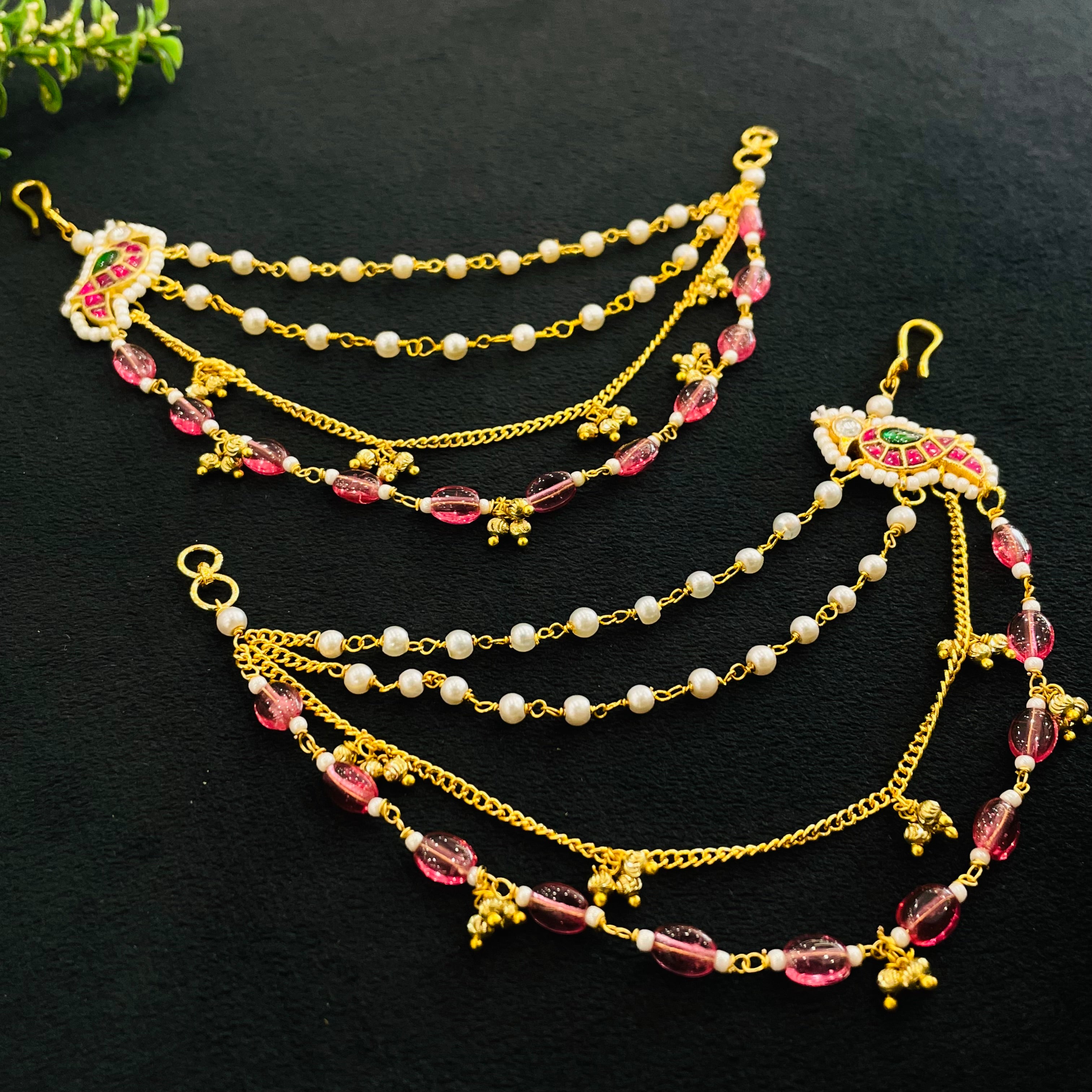 Nayaab roshni Kanchain