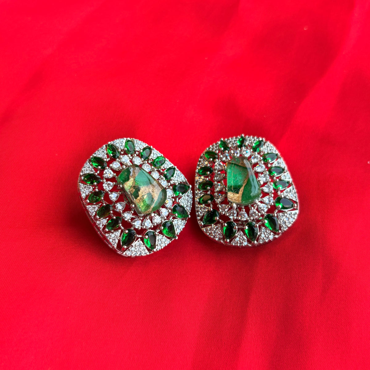 Aarvi Neckpiece