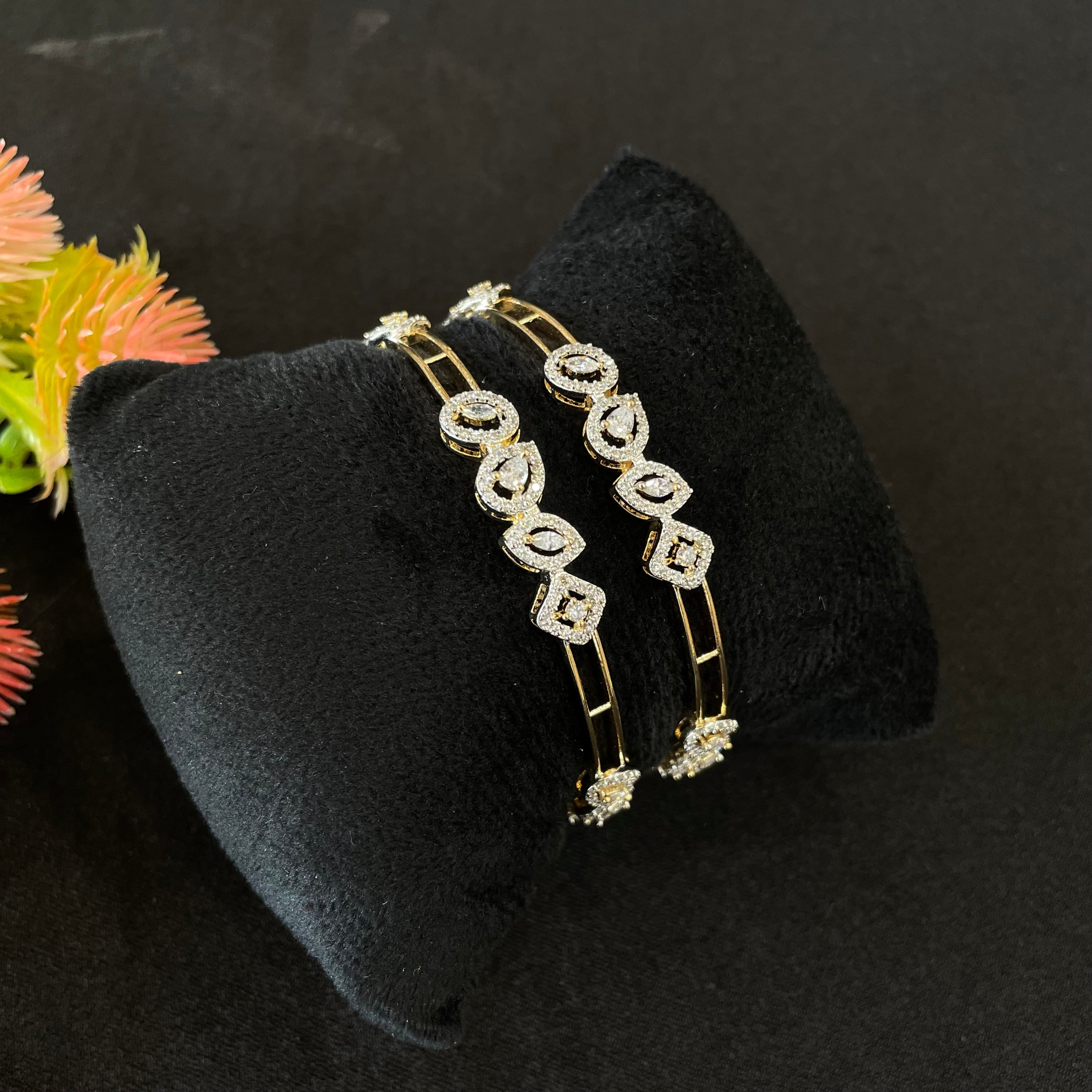 AD Sienna Bangles