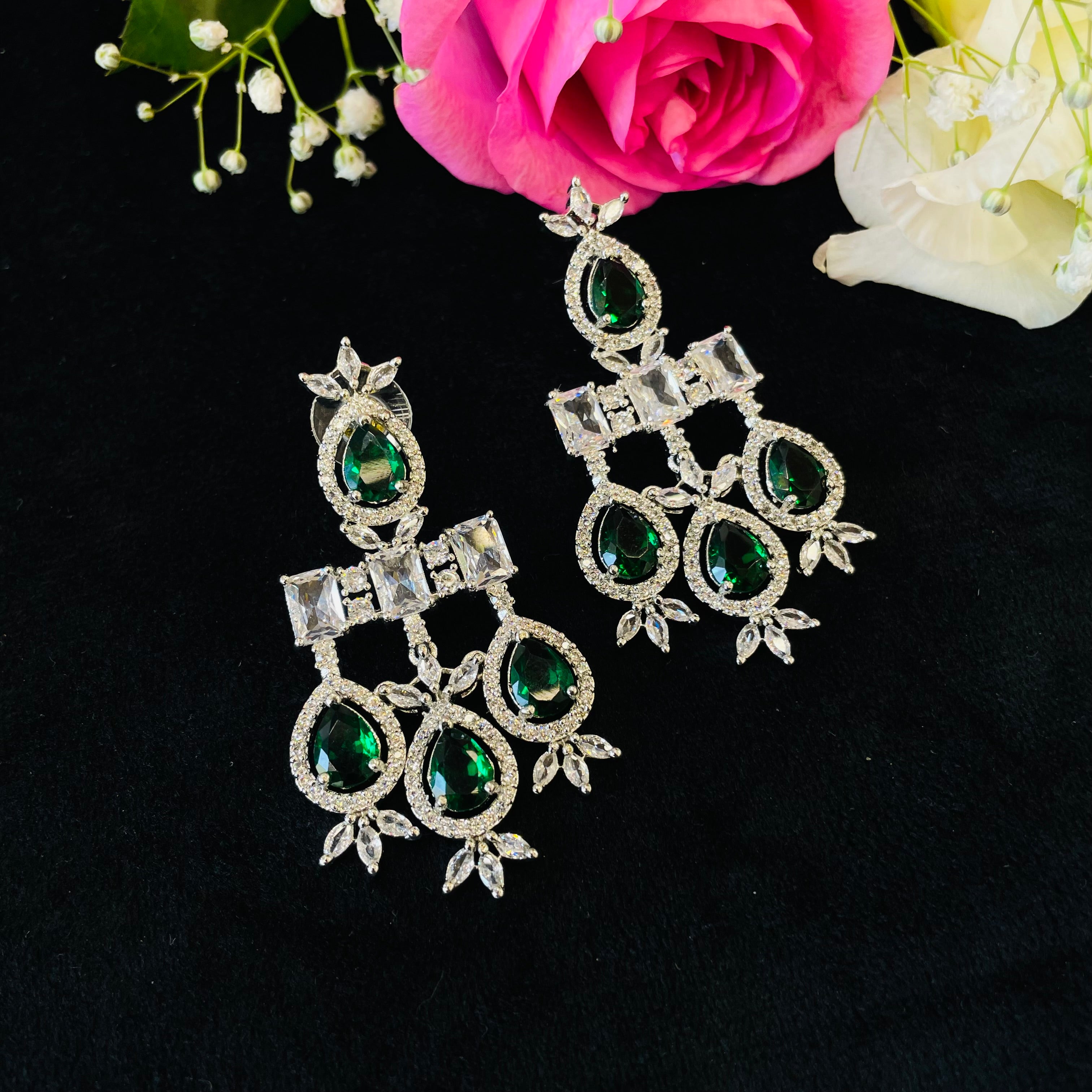 Ad alma earrings