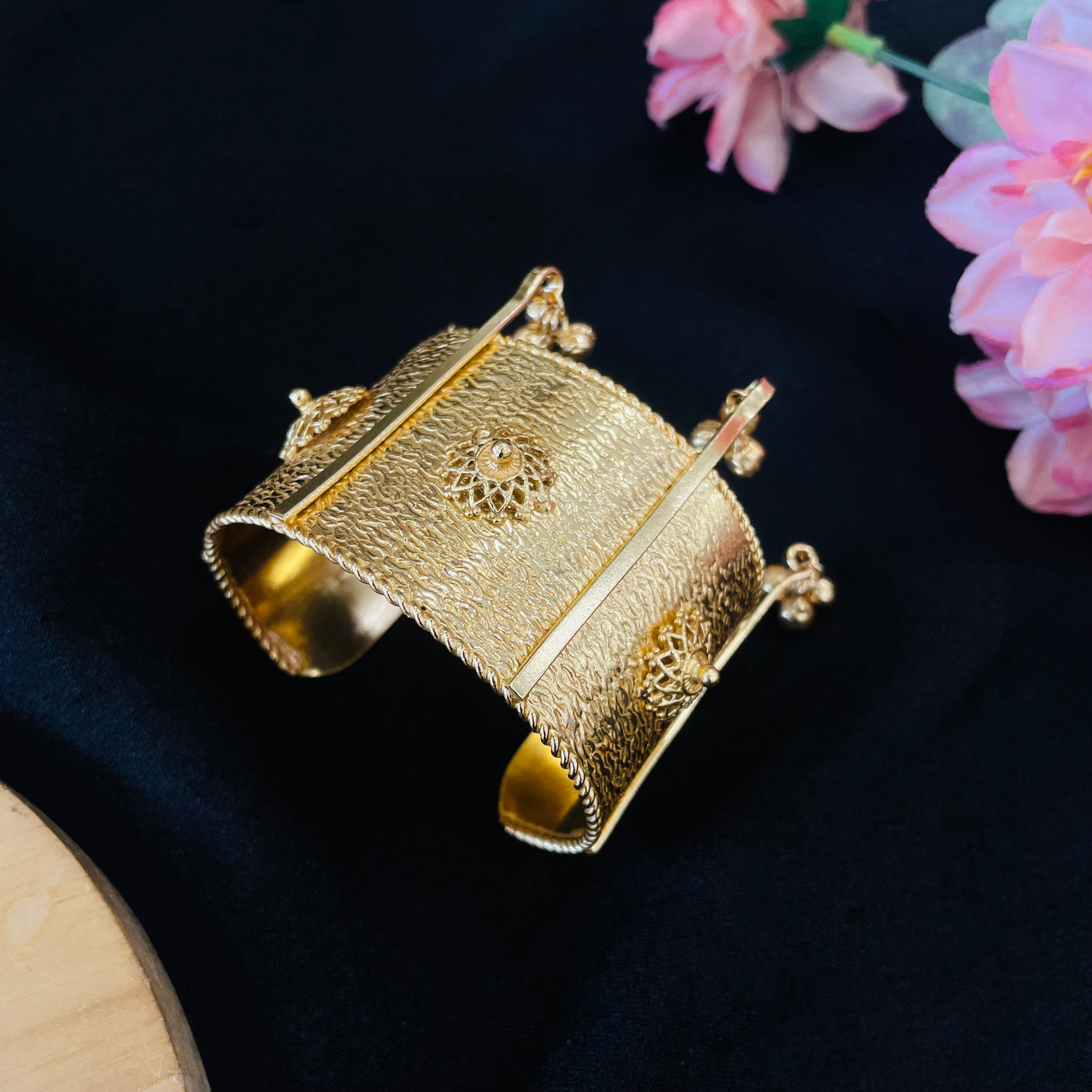 Meher Antique Bracelet