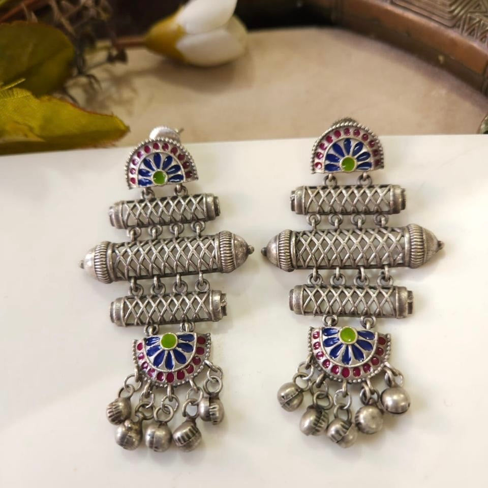 Inara Kartika earrings