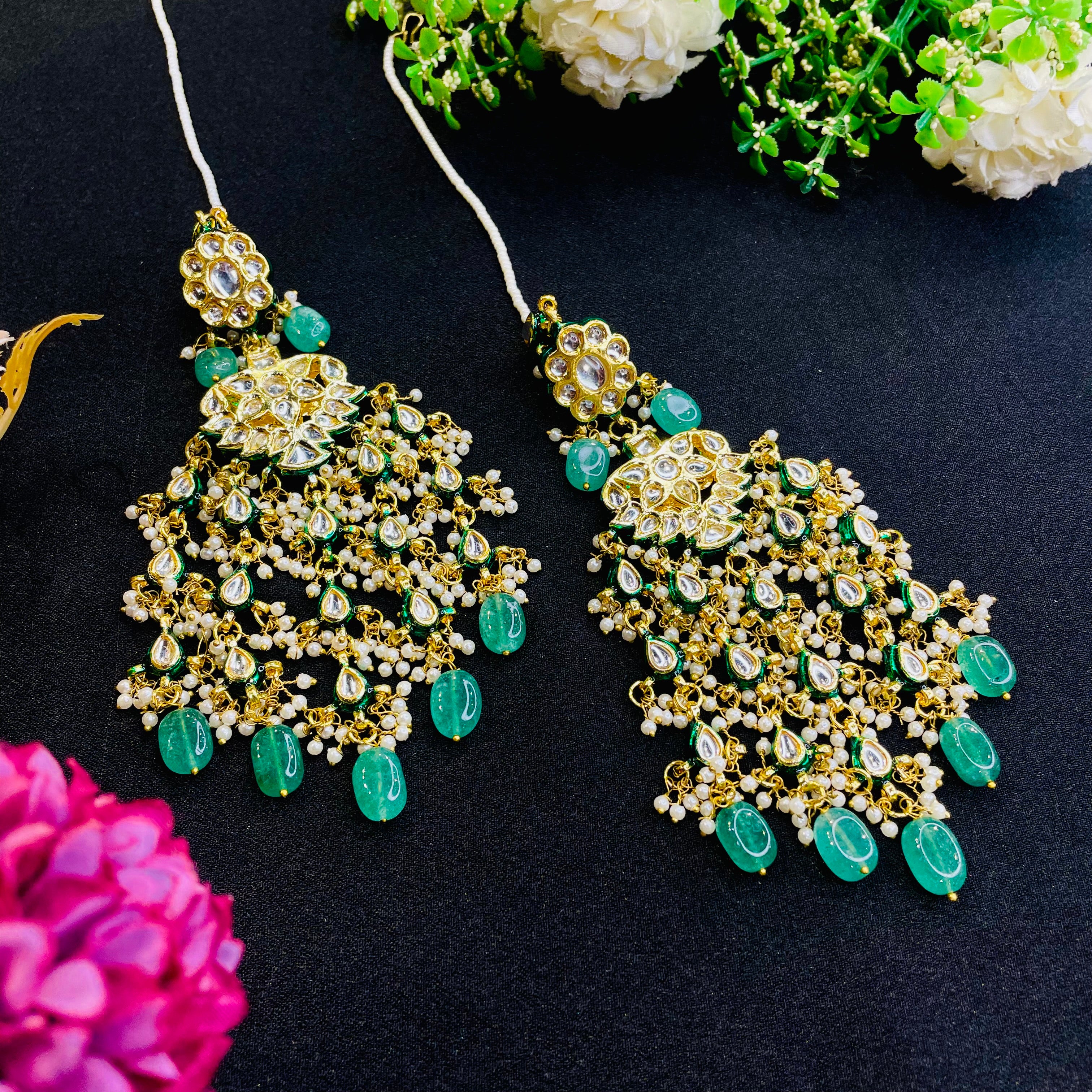 Nayaab Anvi Earrings