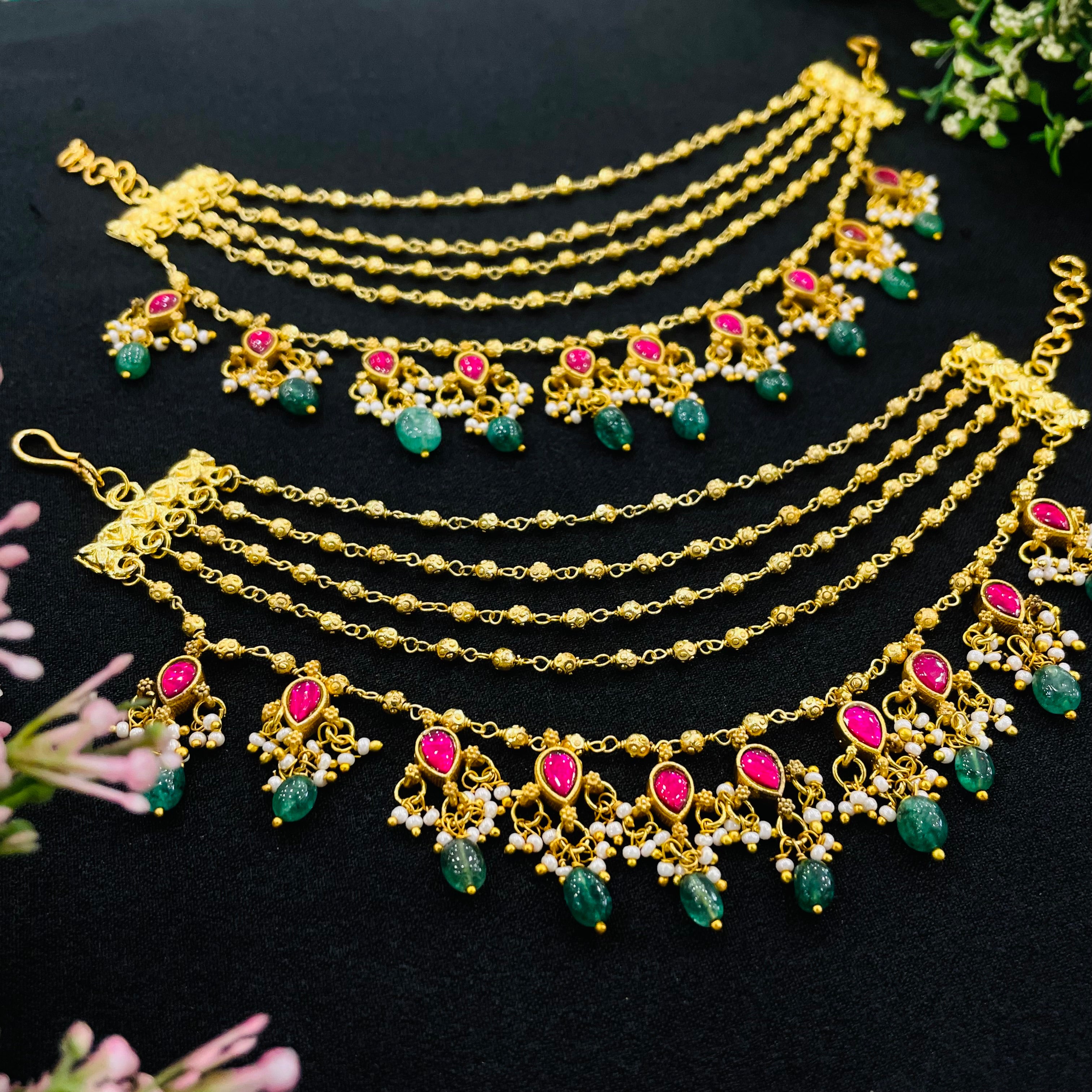 Nayaab Gopi Kanchain