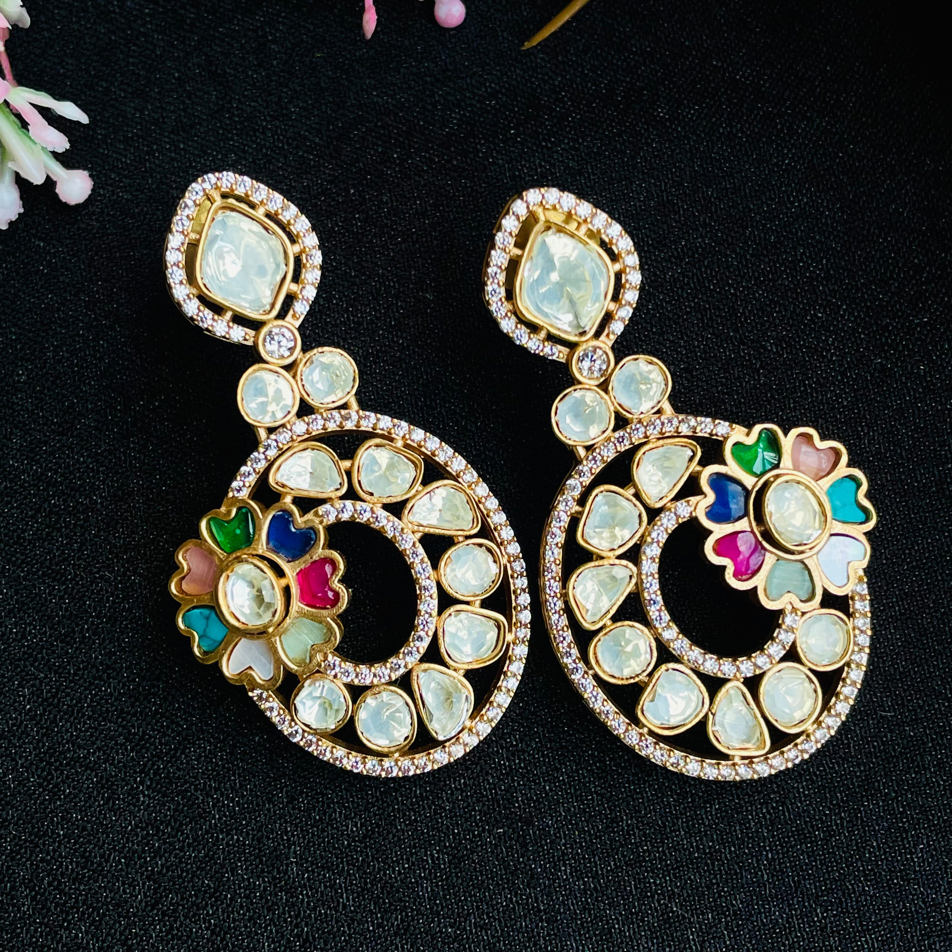 Nayaab apeksha earrings
