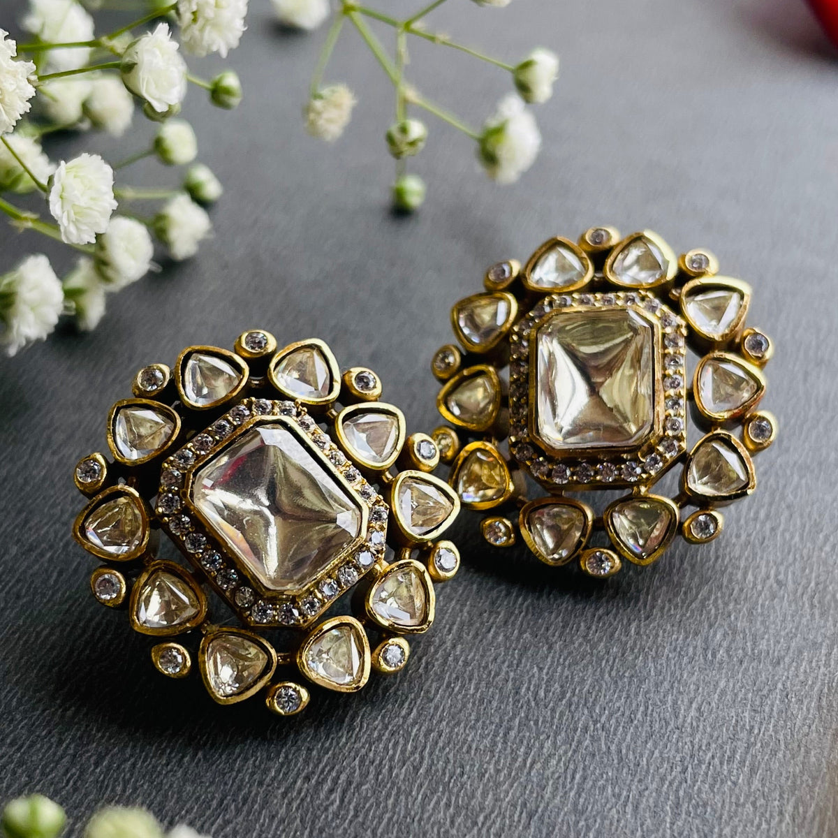 Nayaab Avika studs