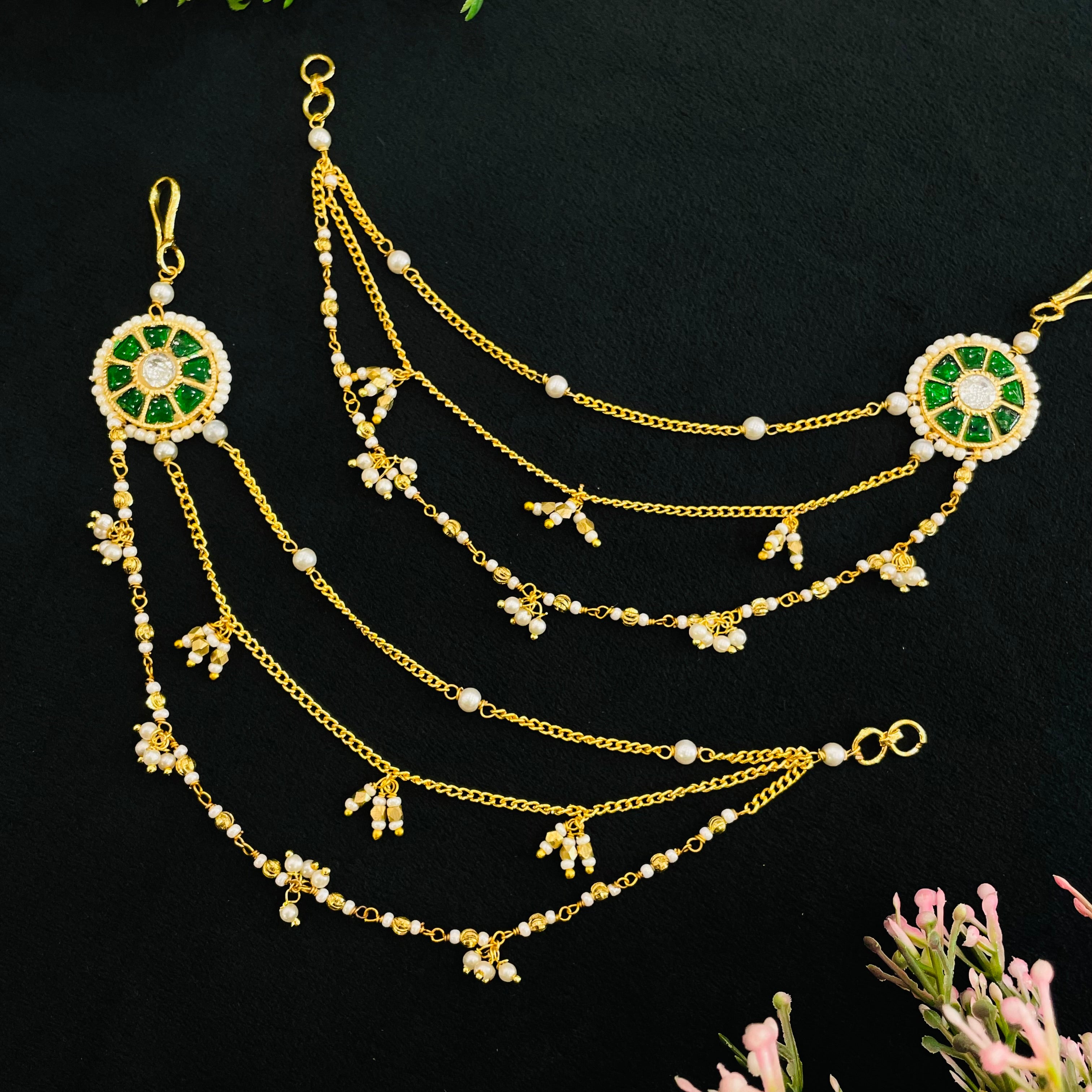 Nayaab Ananya Kanchain