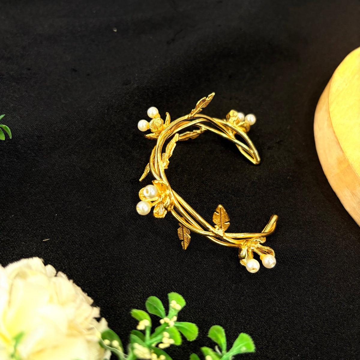 Vasundhri Bracelet