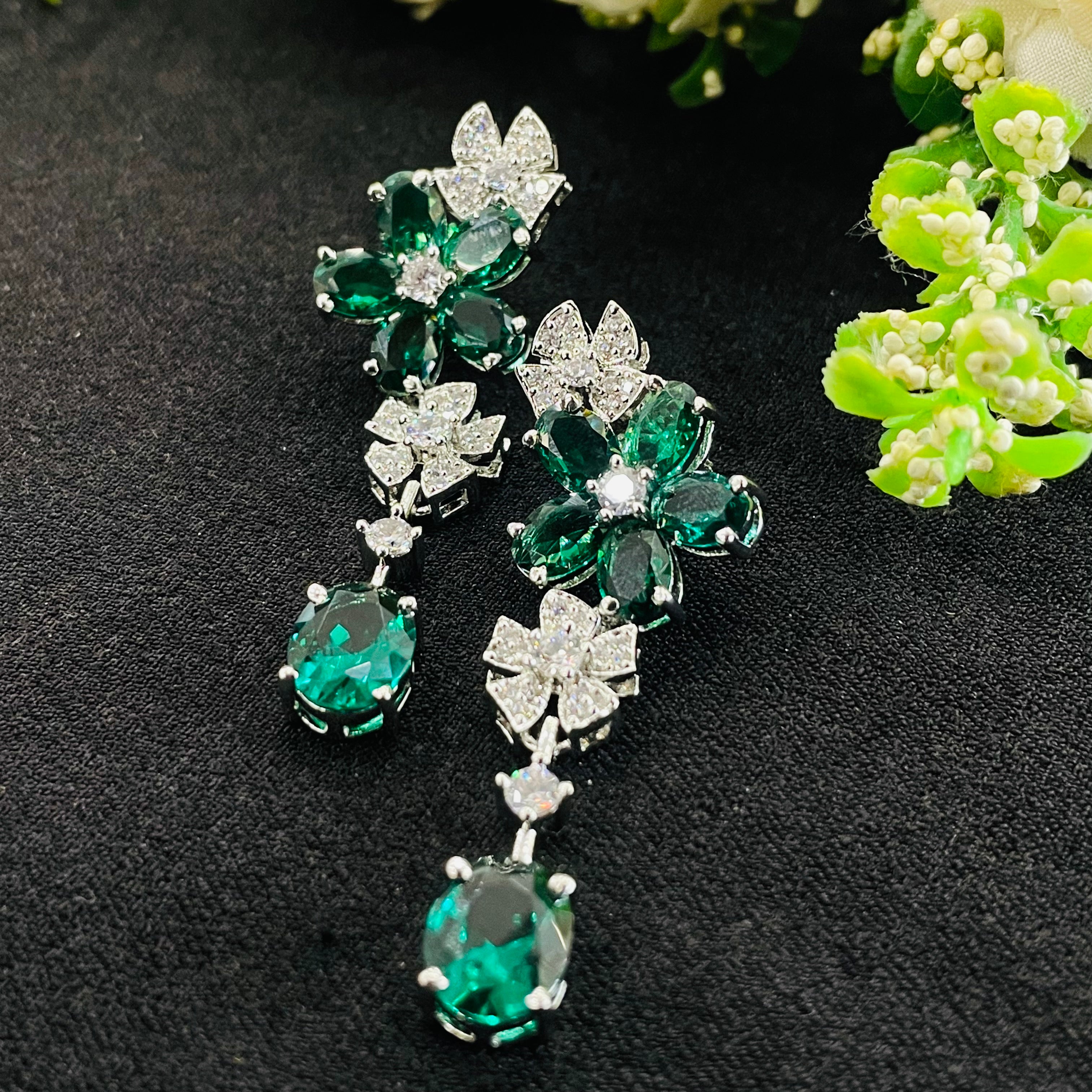Ad Eliana Earrings