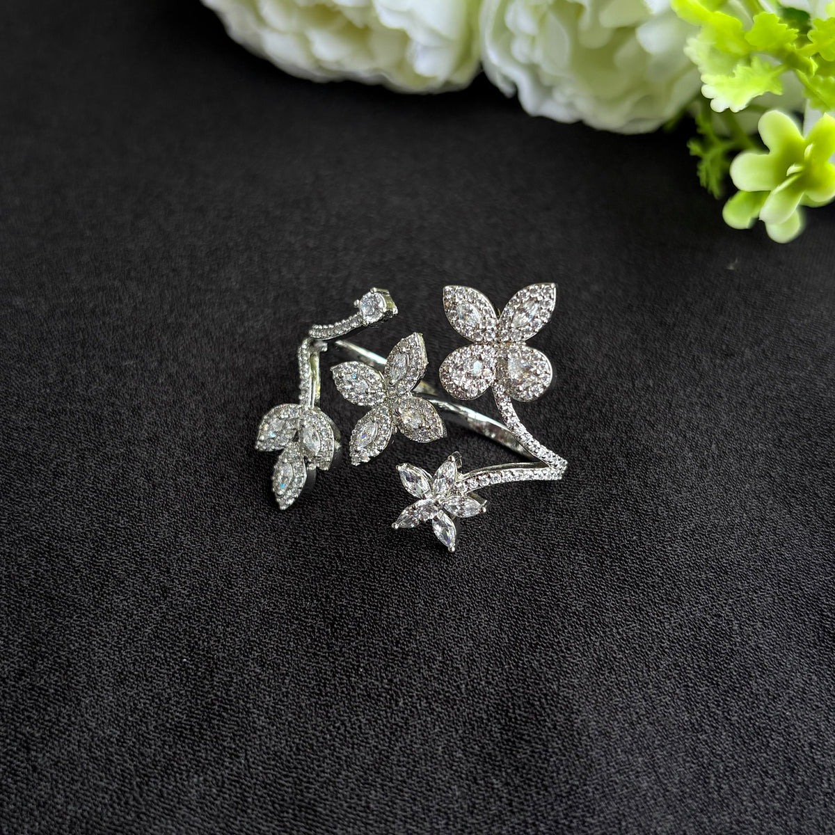 Kusumika Ring