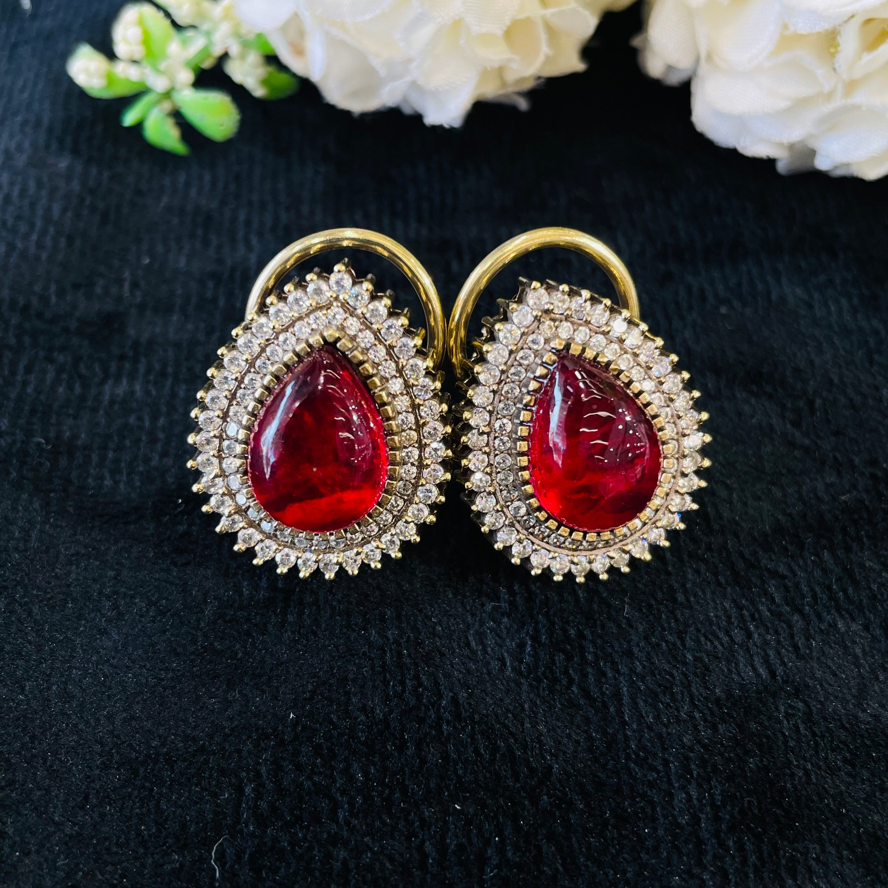 Nayaab Anya studs