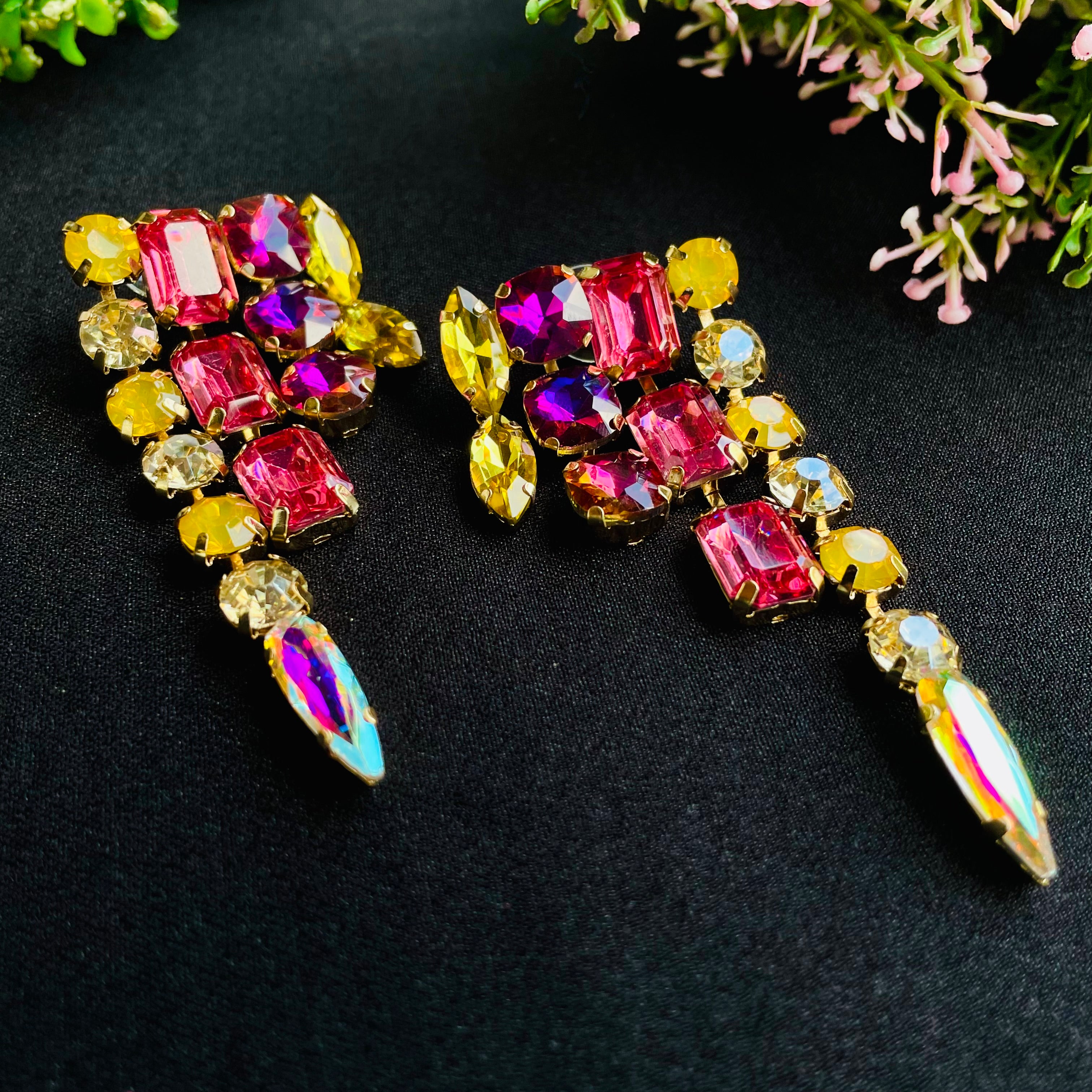 Layla belle Earrings