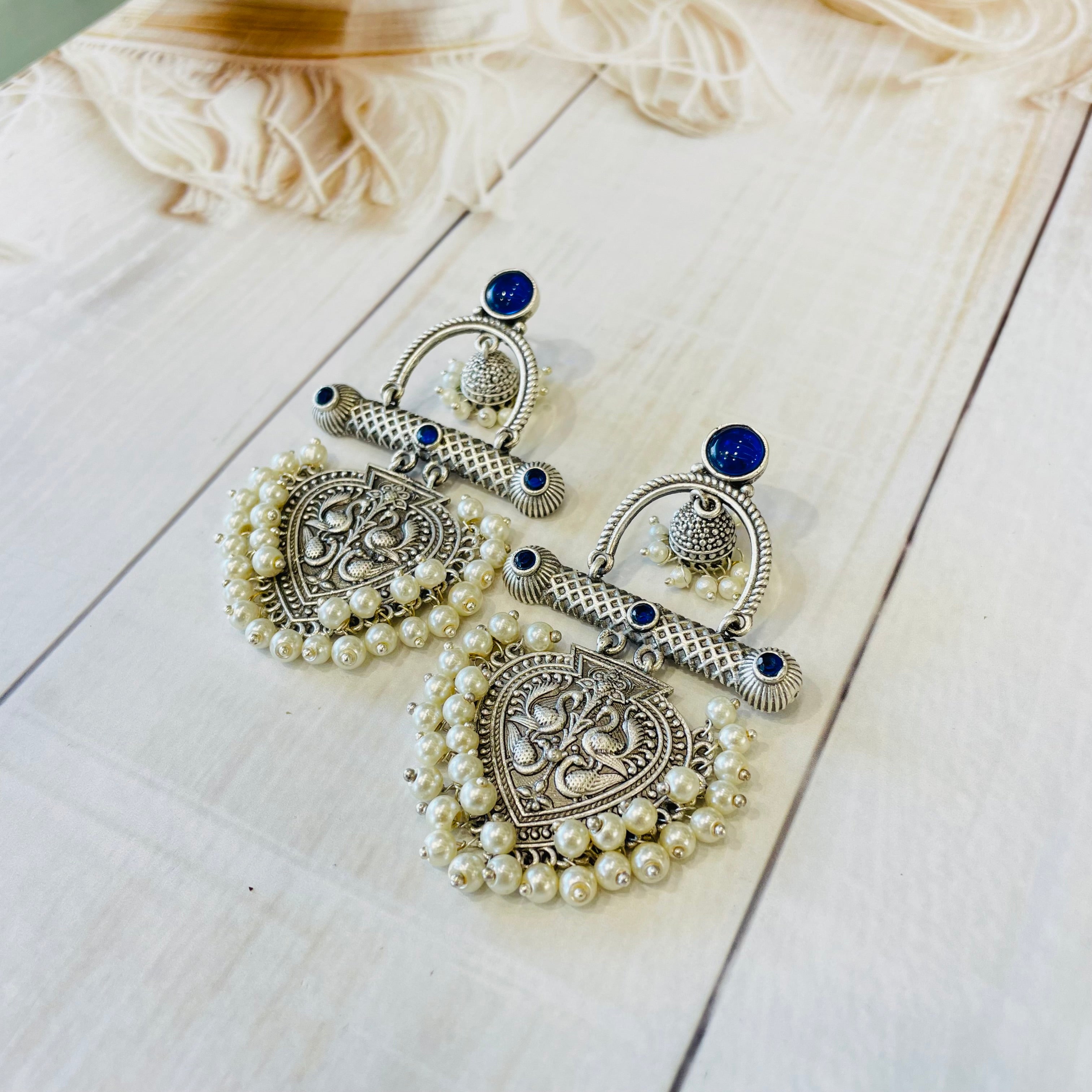 Inara Anika earrings