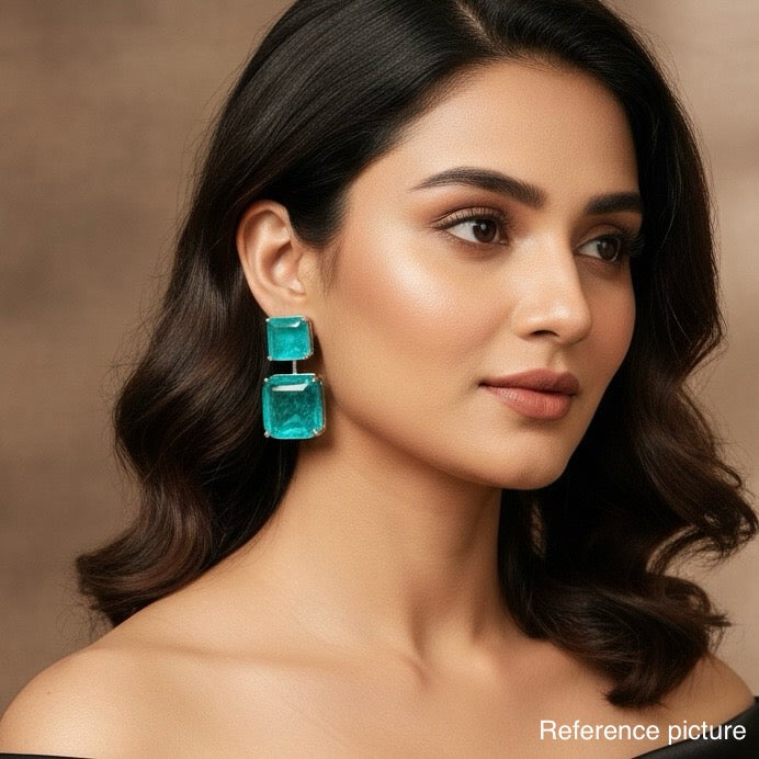 Ad Eleanor Earrings