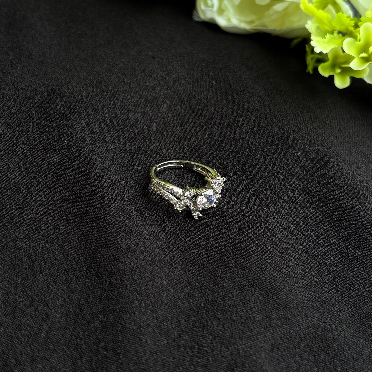 Kairavi Ring