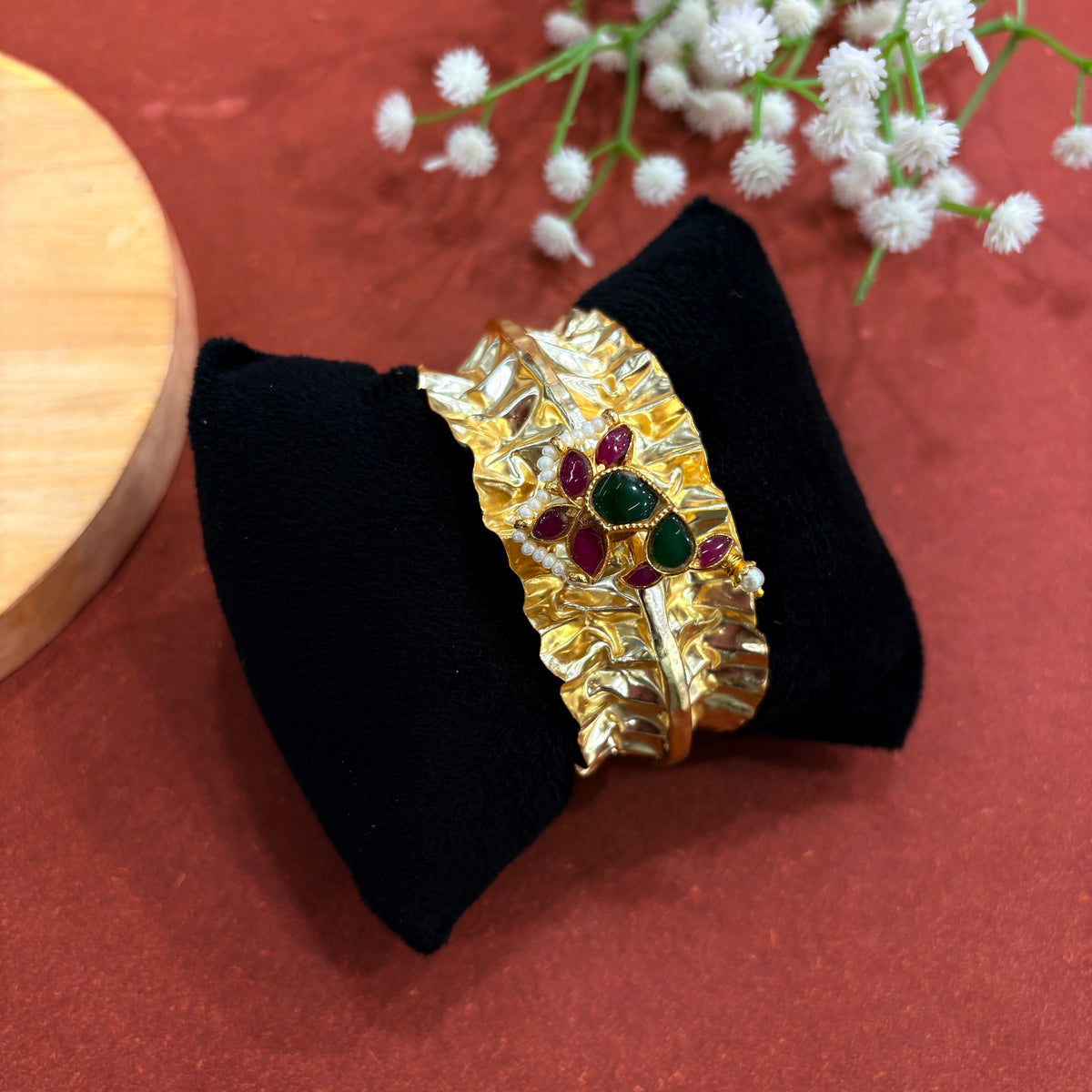 Meherika Bracelet